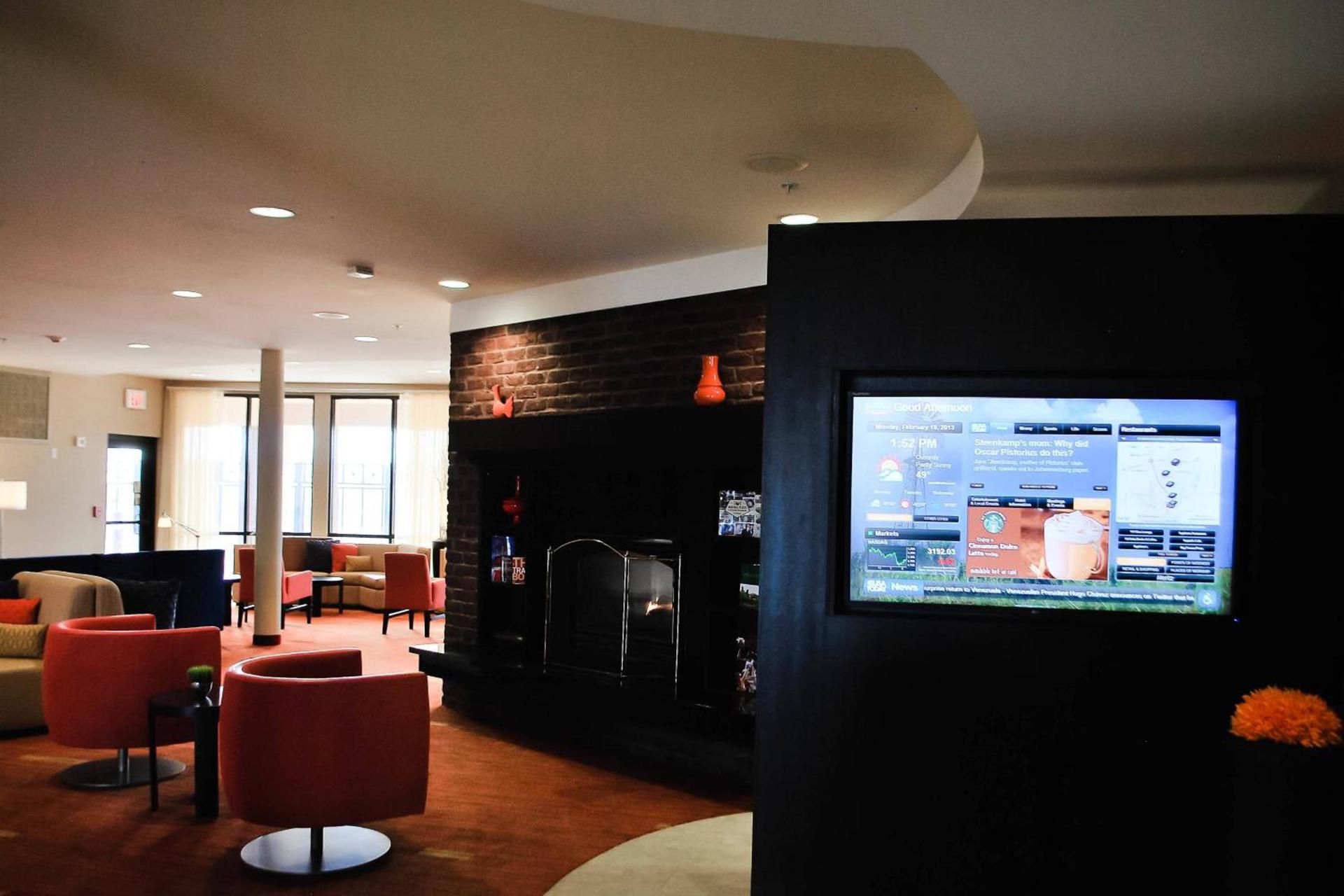 Courtyard by Marriott Salina photo 7