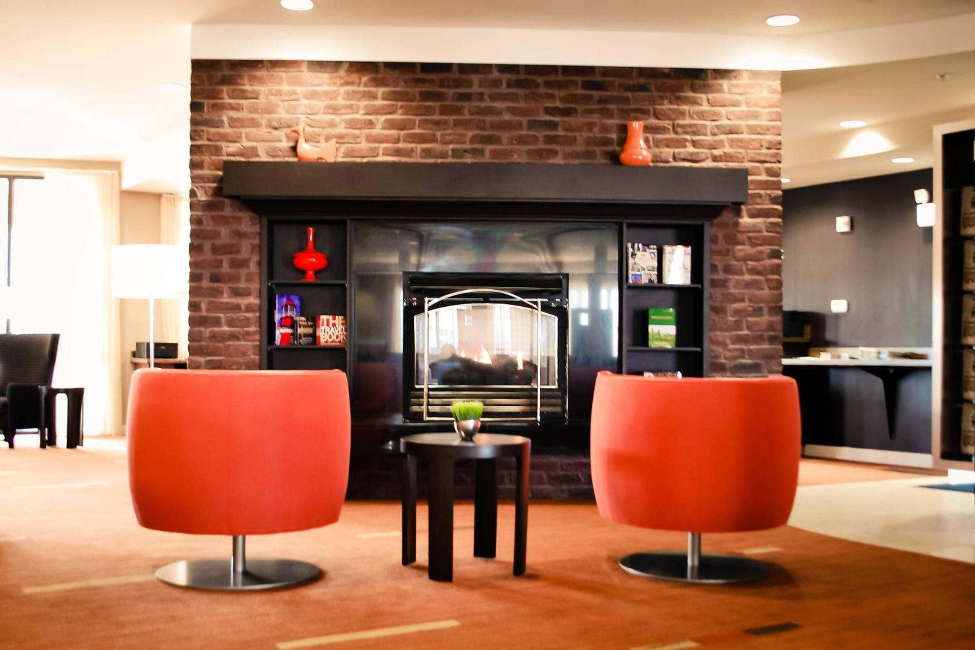 Courtyard by Marriott Salina photo 9