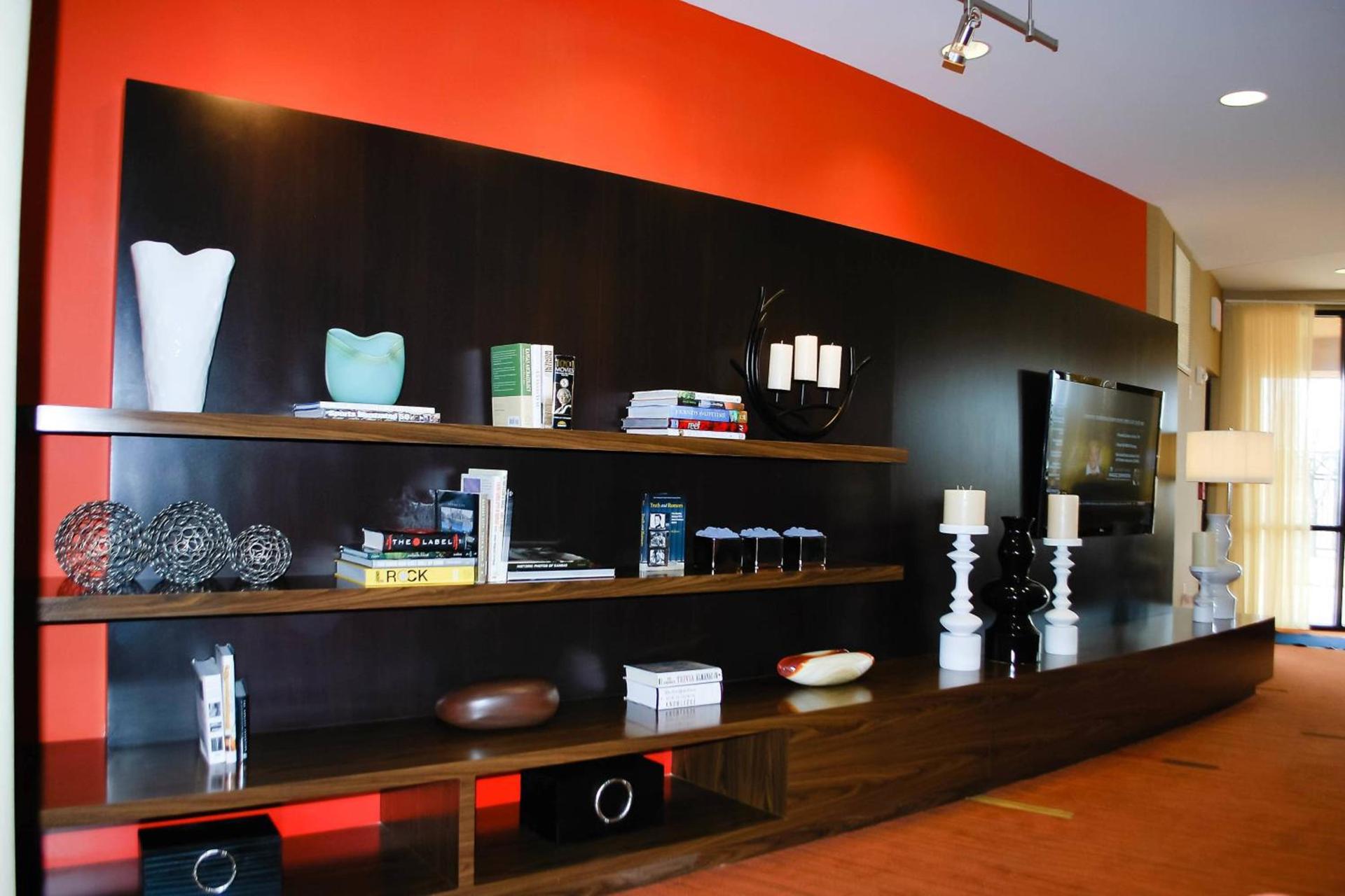 Courtyard by Marriott Salina photo 4