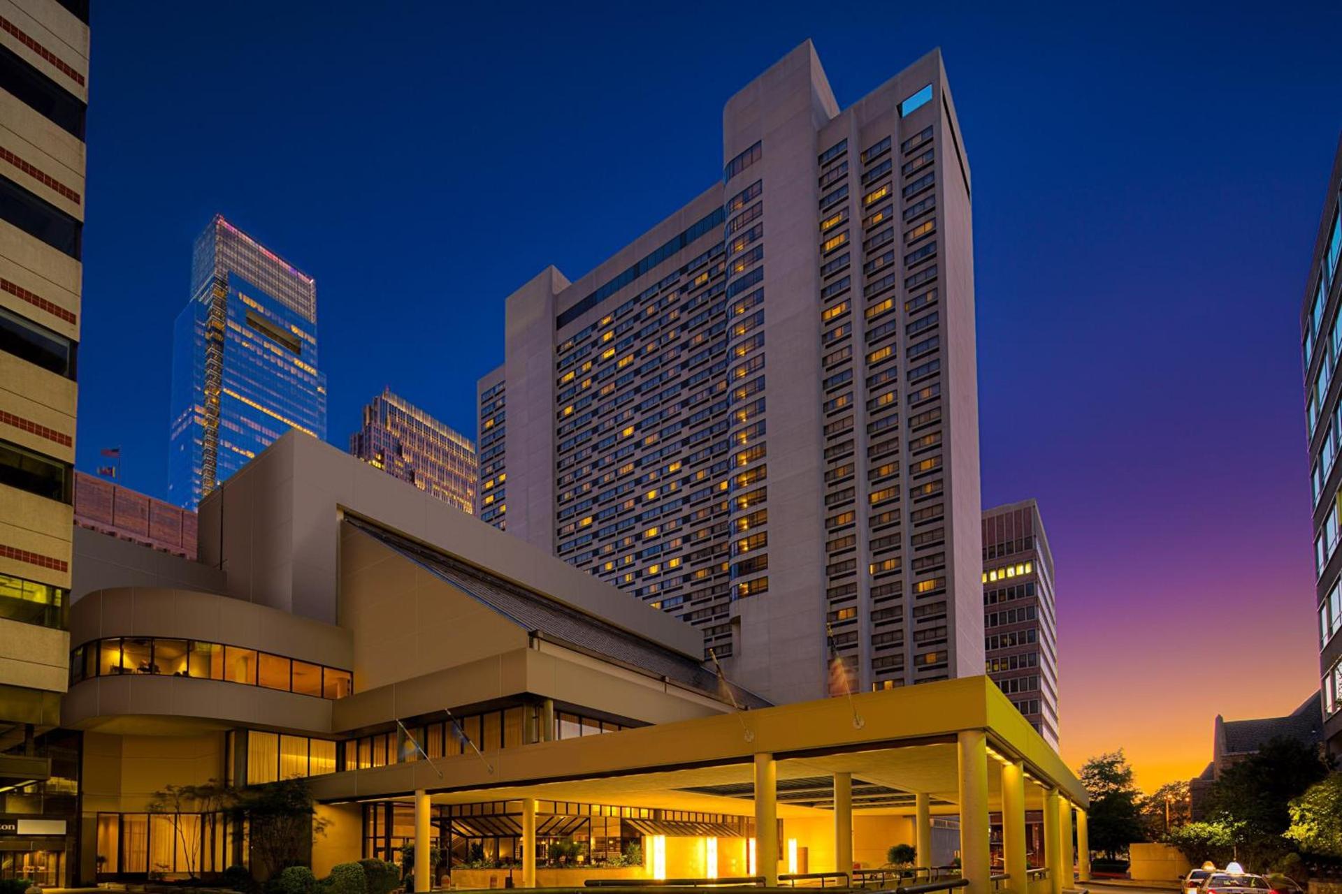 Sheraton Philadelphia Downtown photo 3