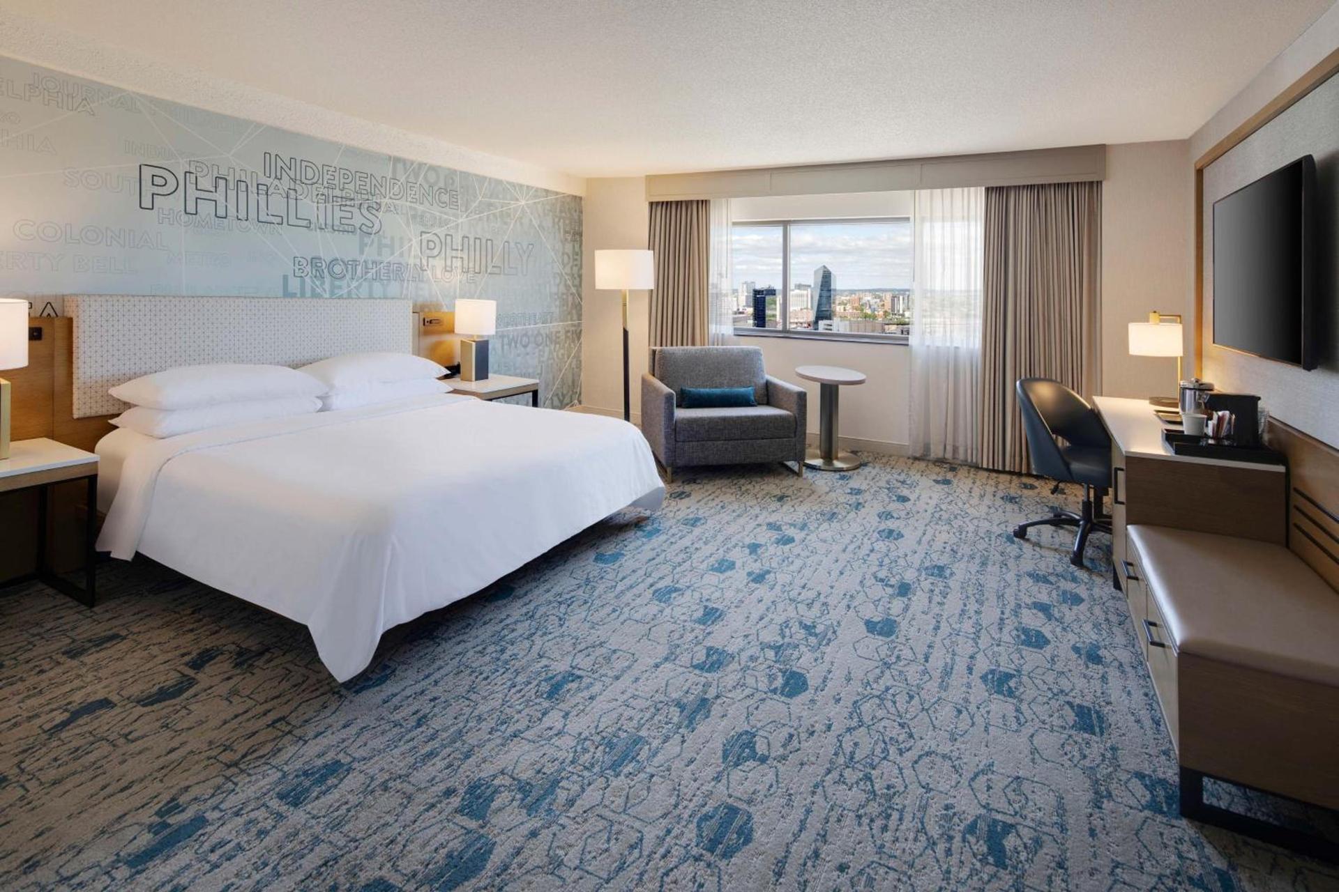 Sheraton Philadelphia Downtown photo 15