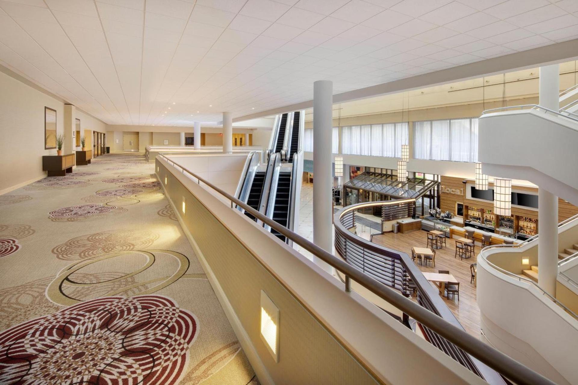 Sheraton Philadelphia Downtown photo 10