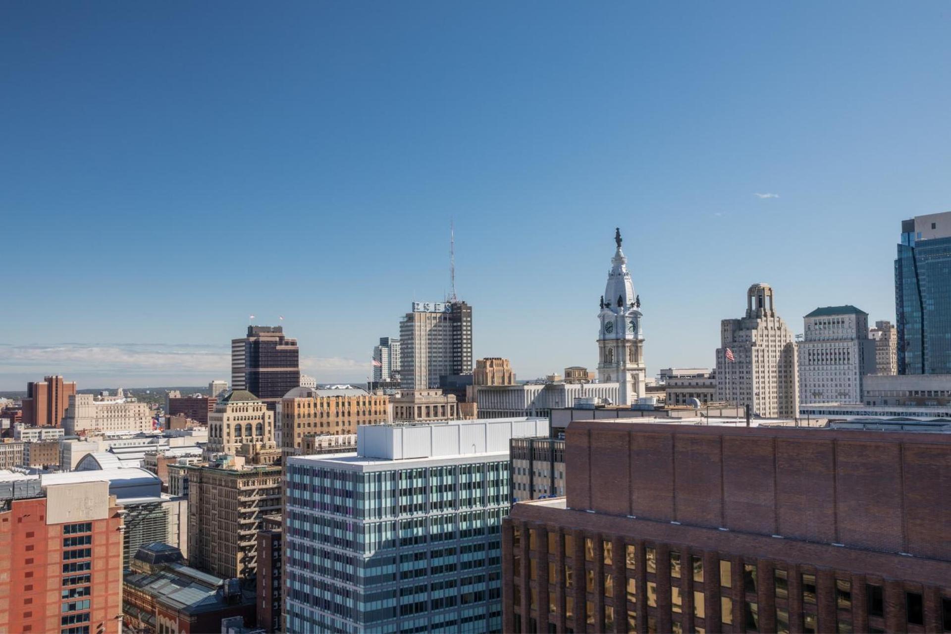 Sheraton Philadelphia Downtown photo 21