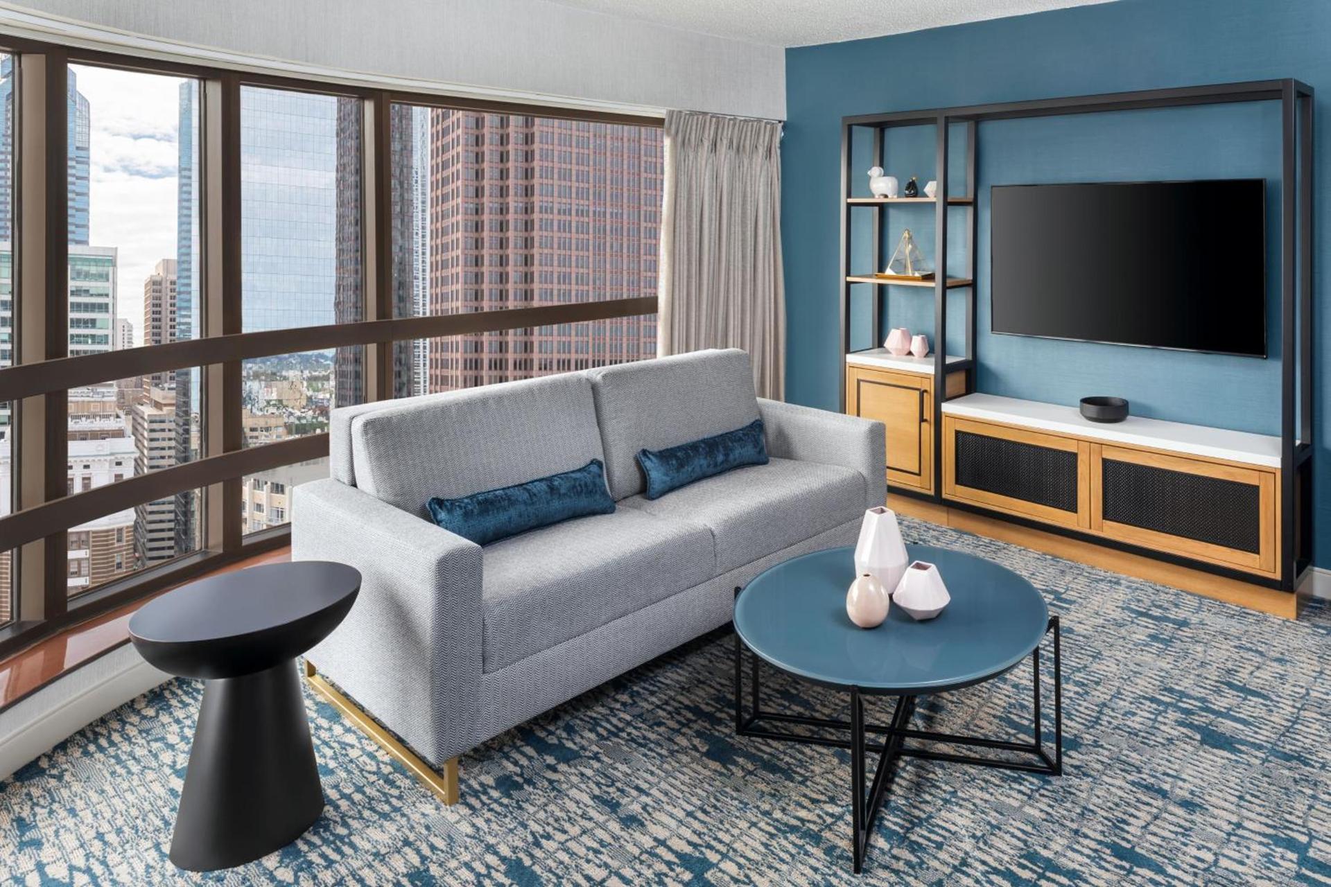 Sheraton Philadelphia Downtown photo 34