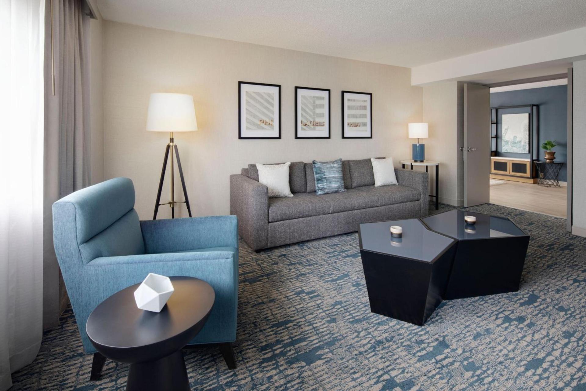 Sheraton Philadelphia Downtown photo 28
