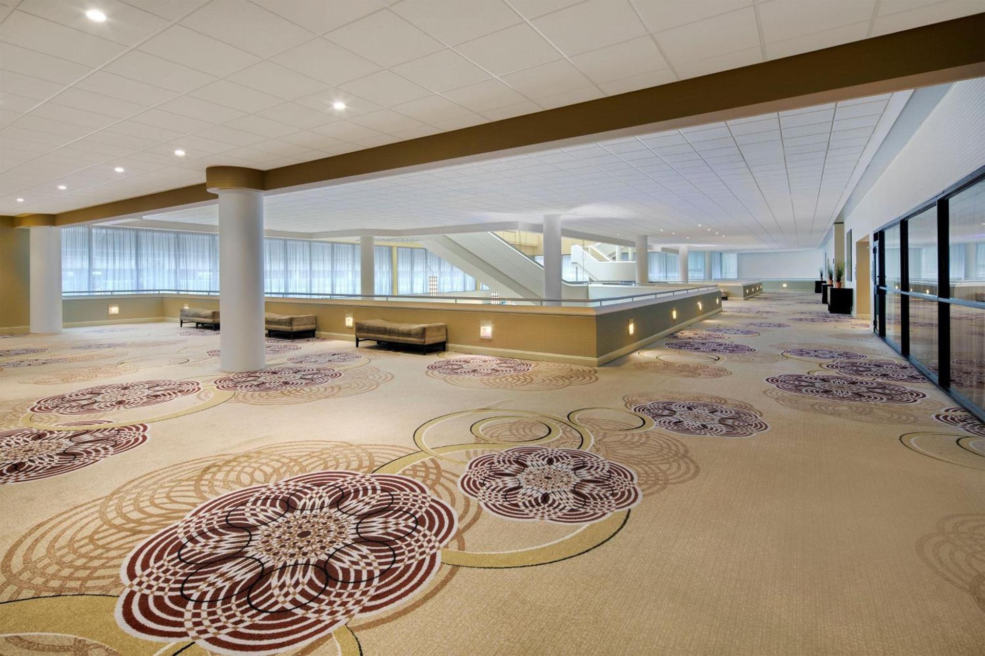 Sheraton Philadelphia Downtown photo 52