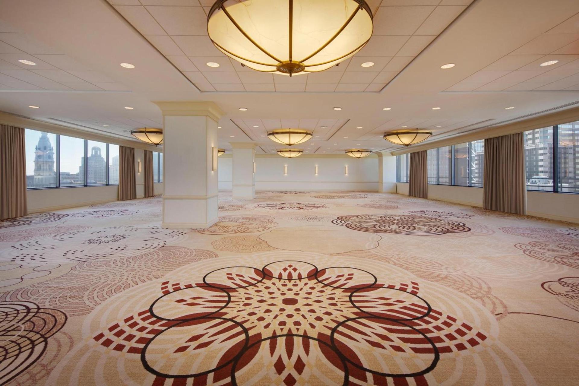Sheraton Philadelphia Downtown photo 51