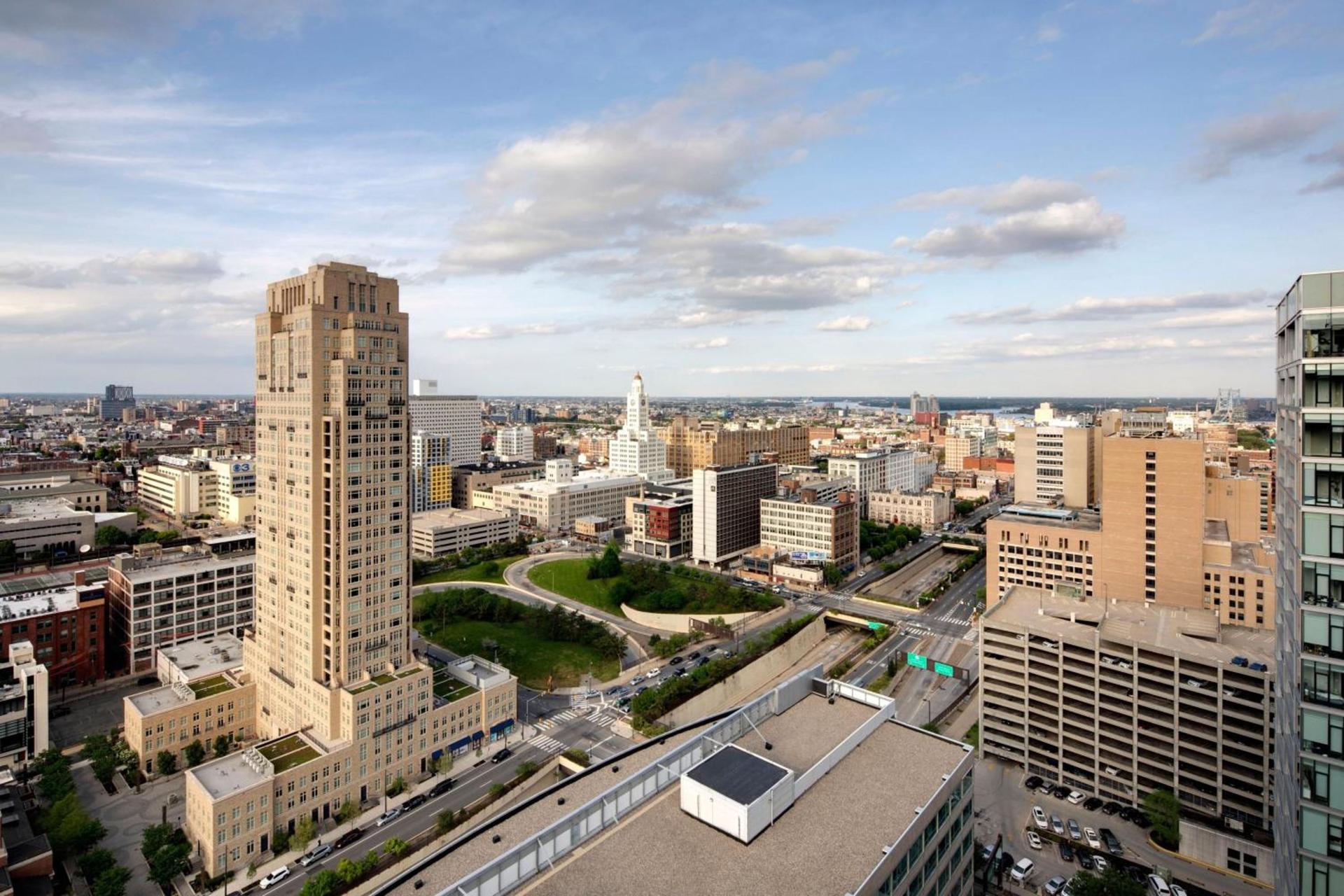Sheraton Philadelphia Downtown photo 6