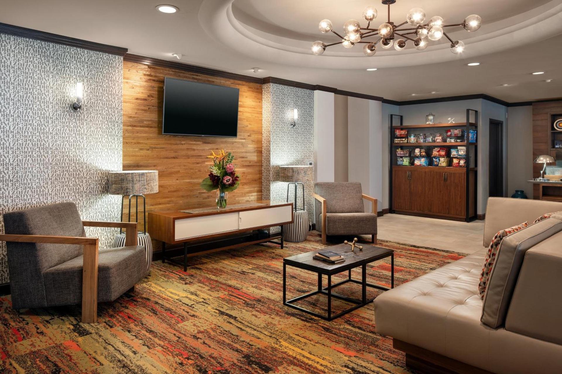 Four Points by Sheraton - San Francisco Airport photo 8