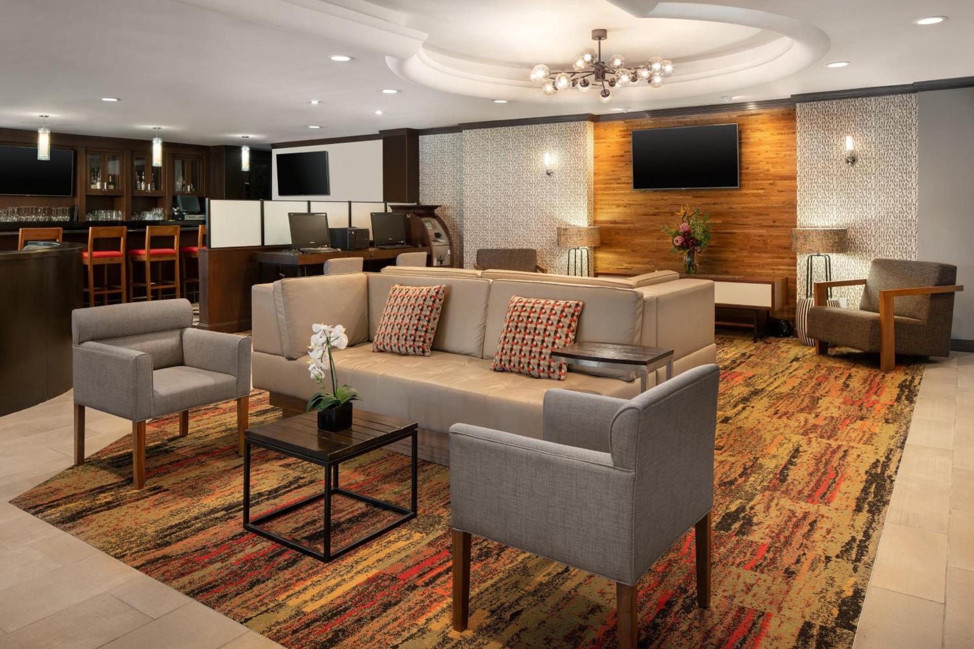 Four Points by Sheraton - San Francisco Airport photo 7