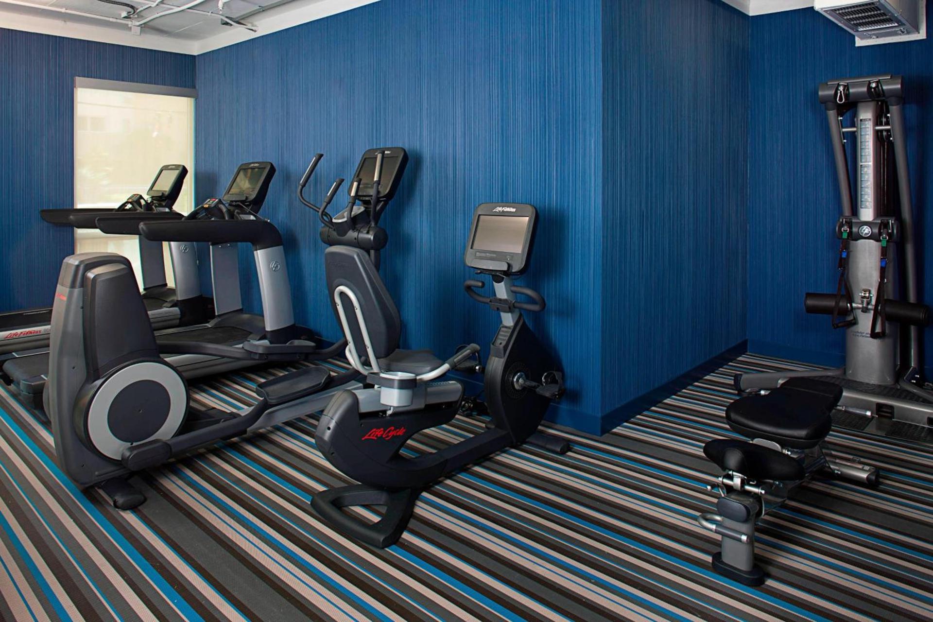 Aloft by Marriott Miami - Brickell photo 11