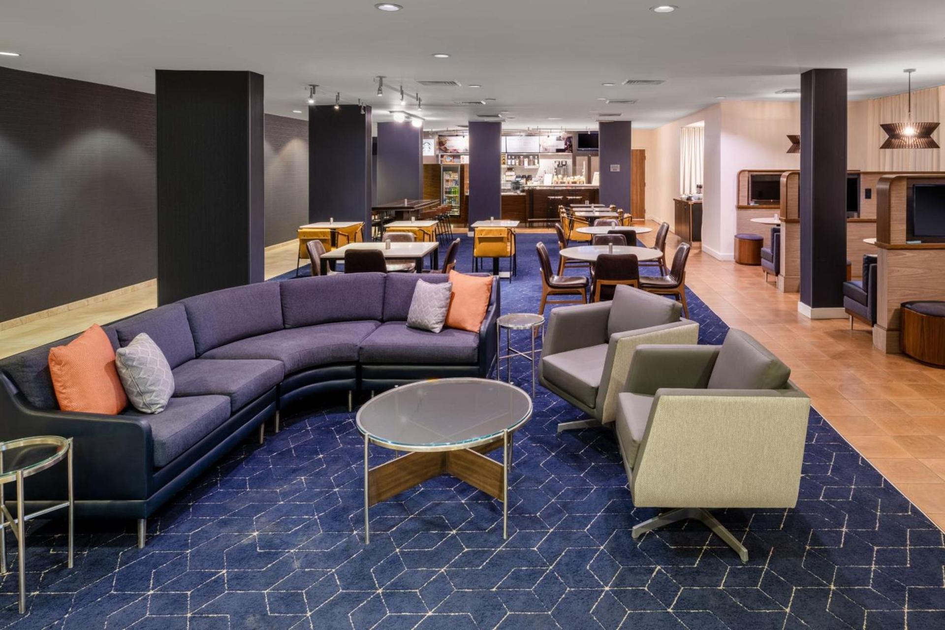Courtyard by Marriott Boulder Broomfield photo 3