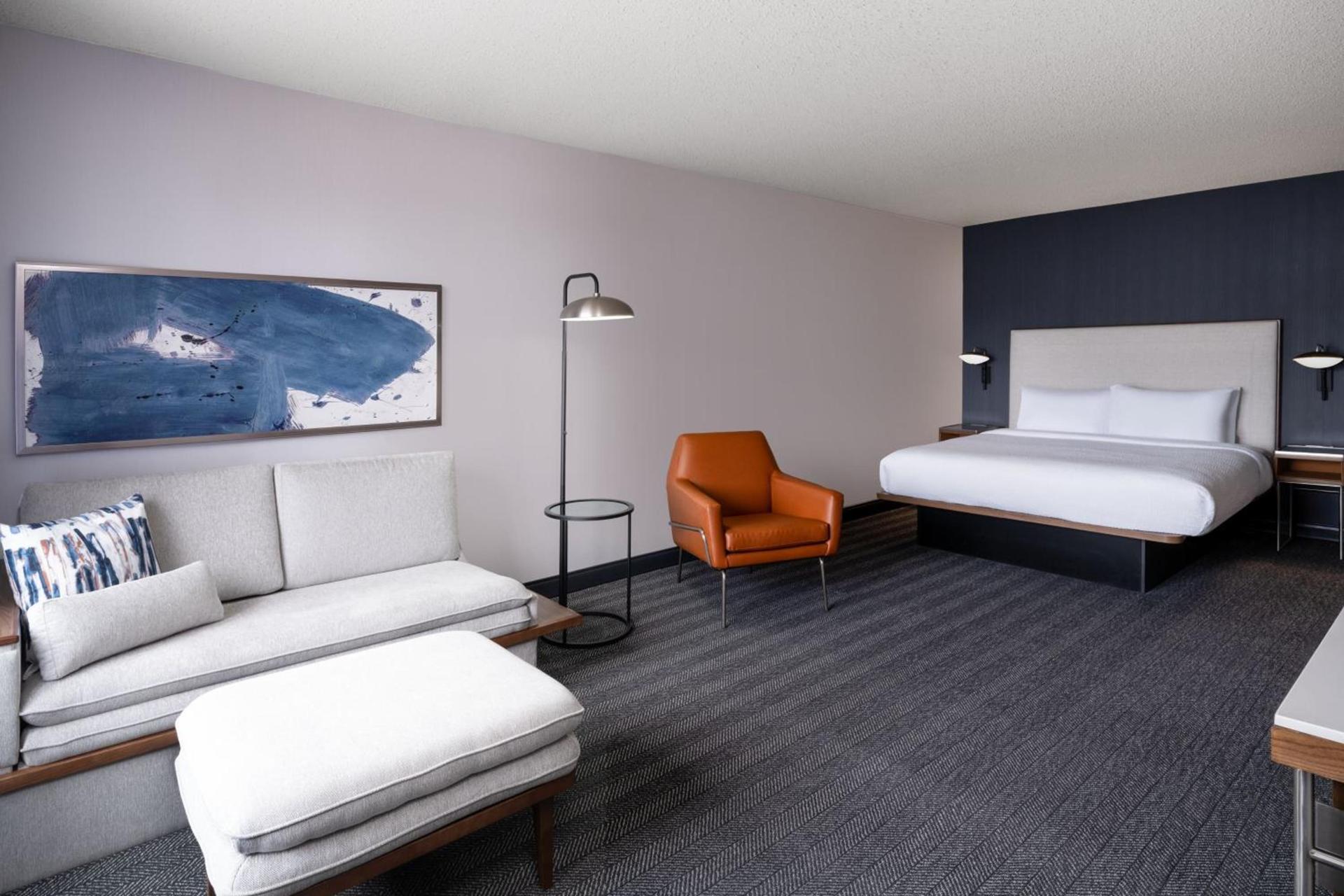 Courtyard by Marriott Boulder Broomfield photo 14