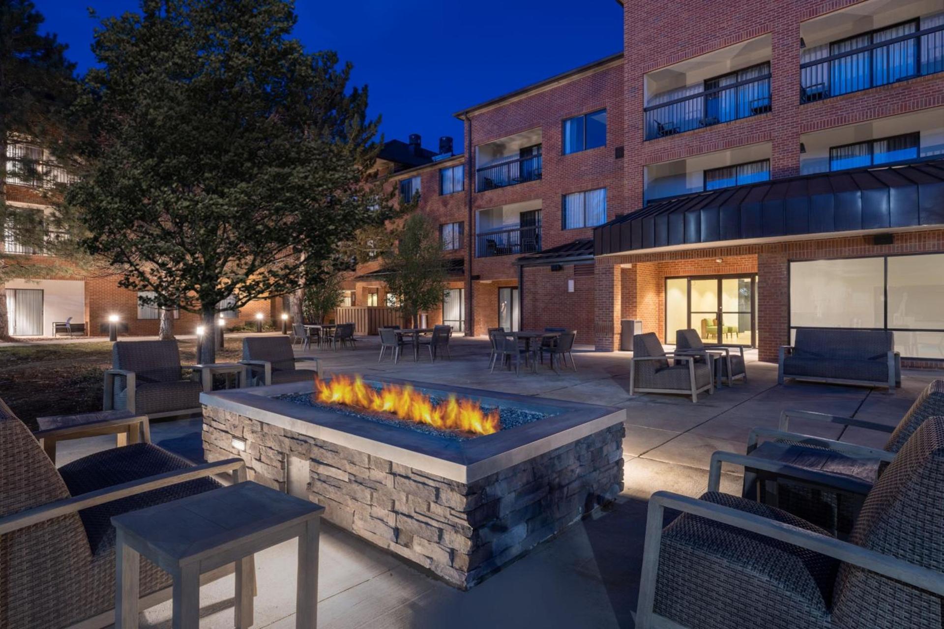 Courtyard by Marriott Boulder Broomfield photo 23