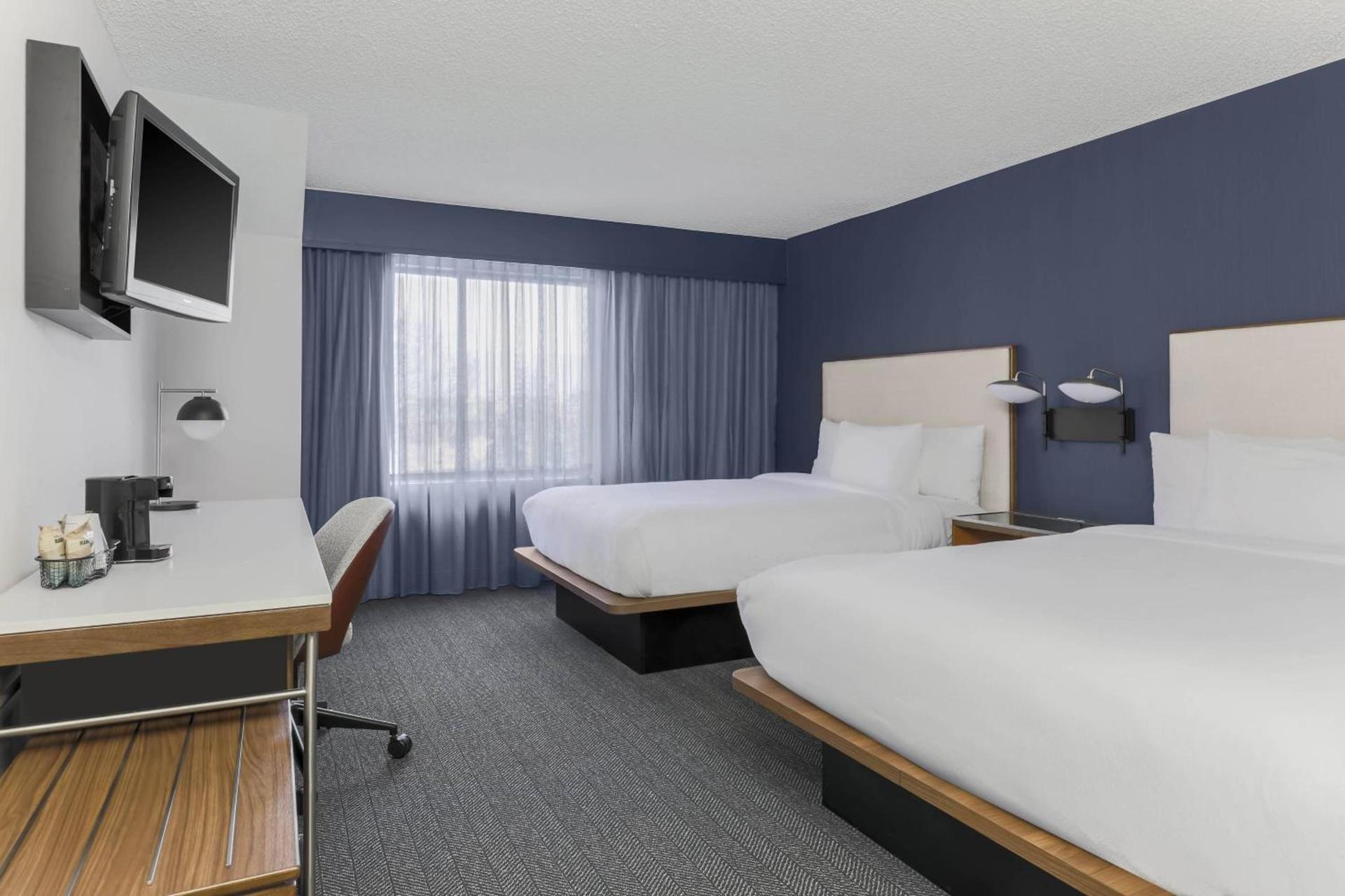 Courtyard by Marriott Boulder Broomfield photo 4