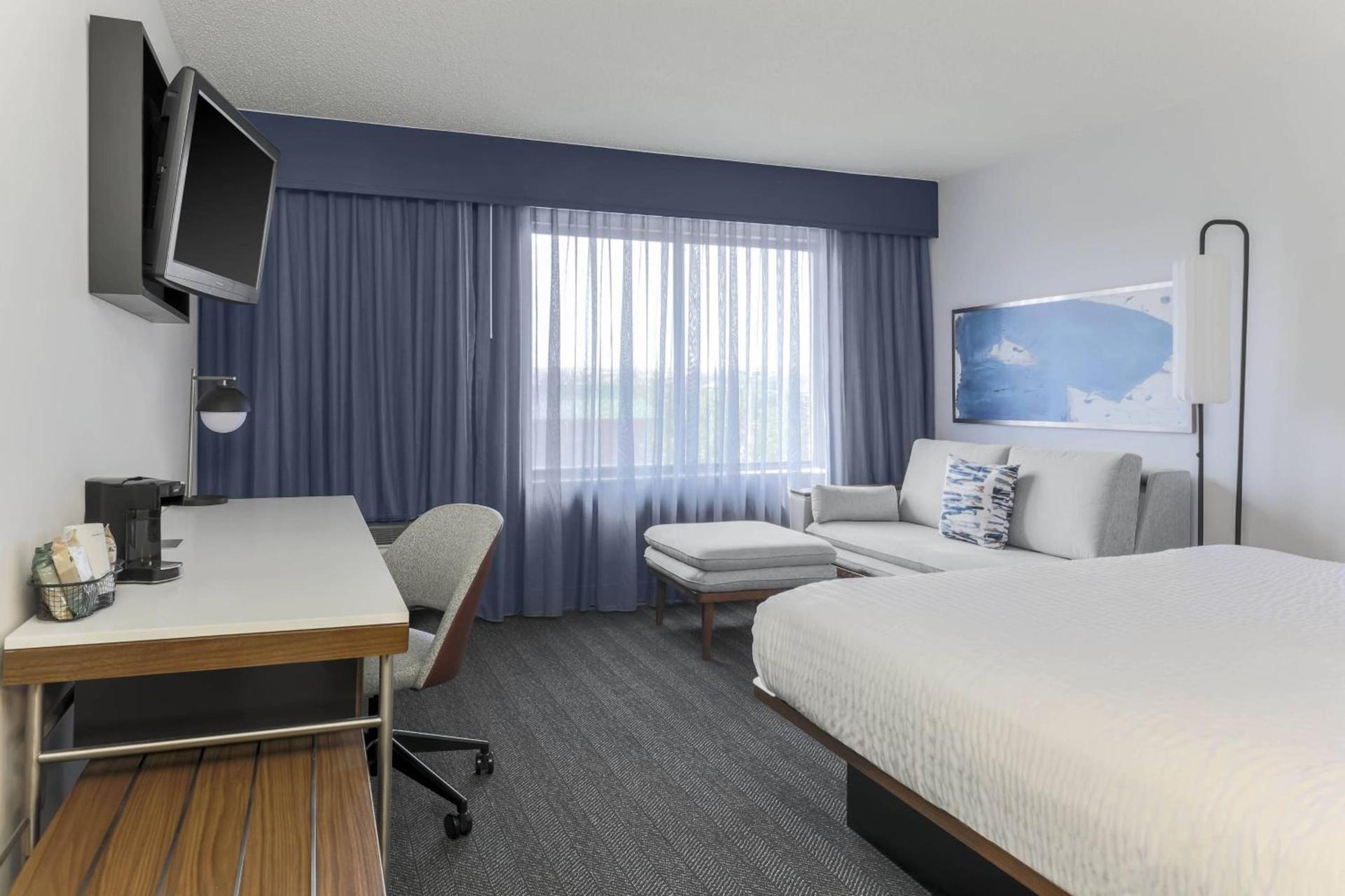 Courtyard by Marriott Boulder Broomfield photo 6