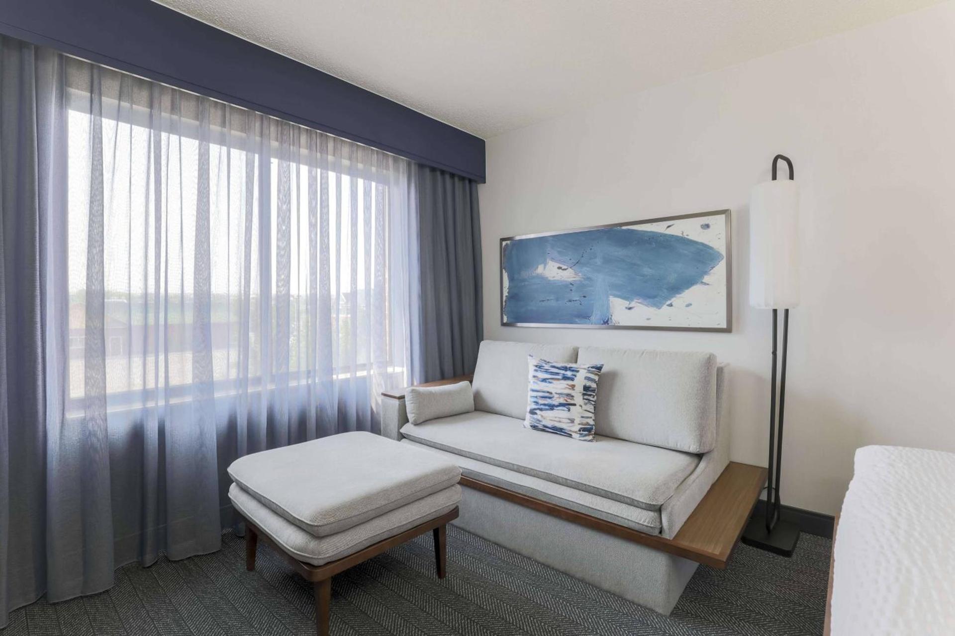Courtyard by Marriott Boulder Broomfield photo 13