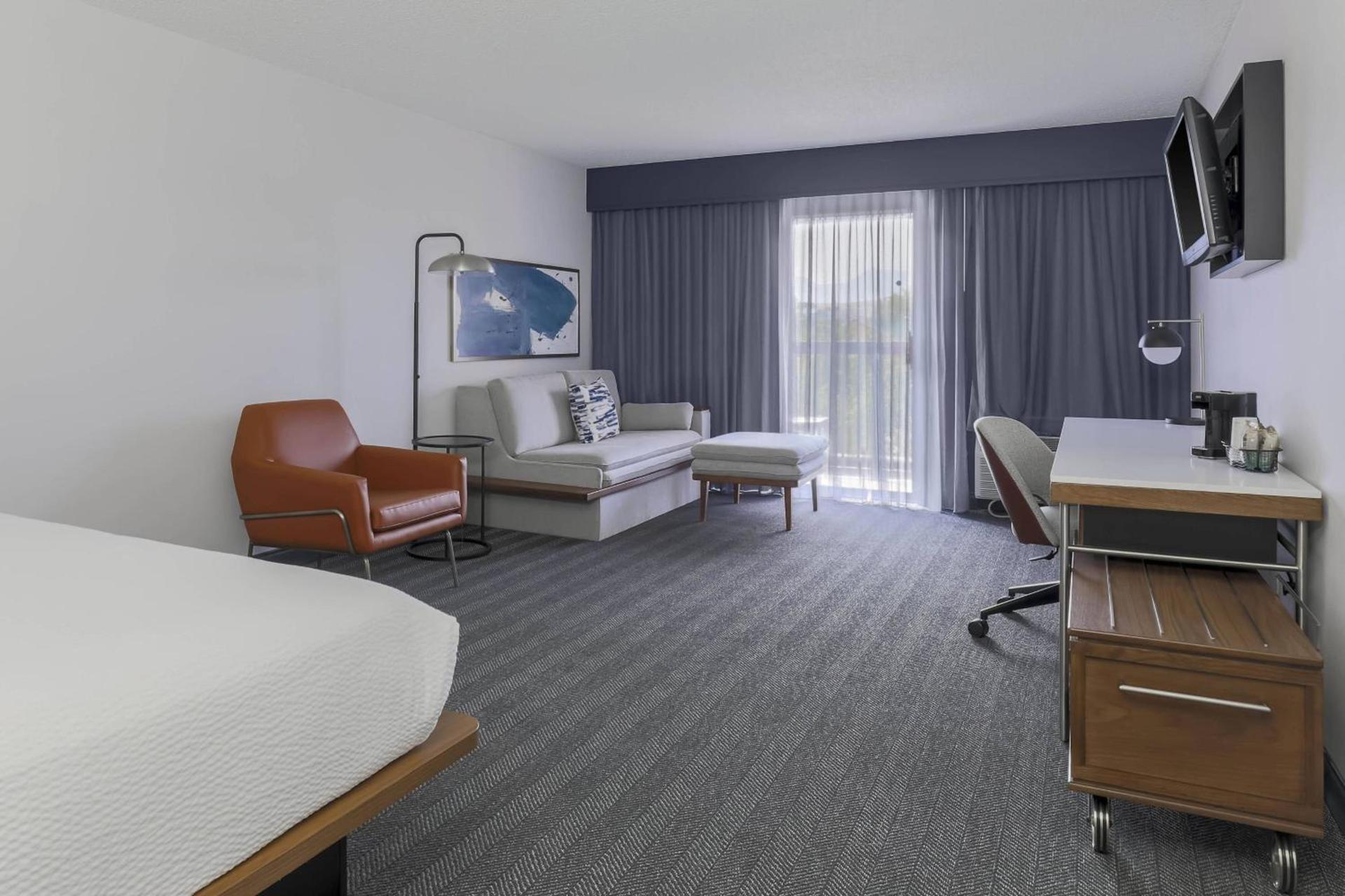 Courtyard by Marriott Boulder Broomfield photo 15
