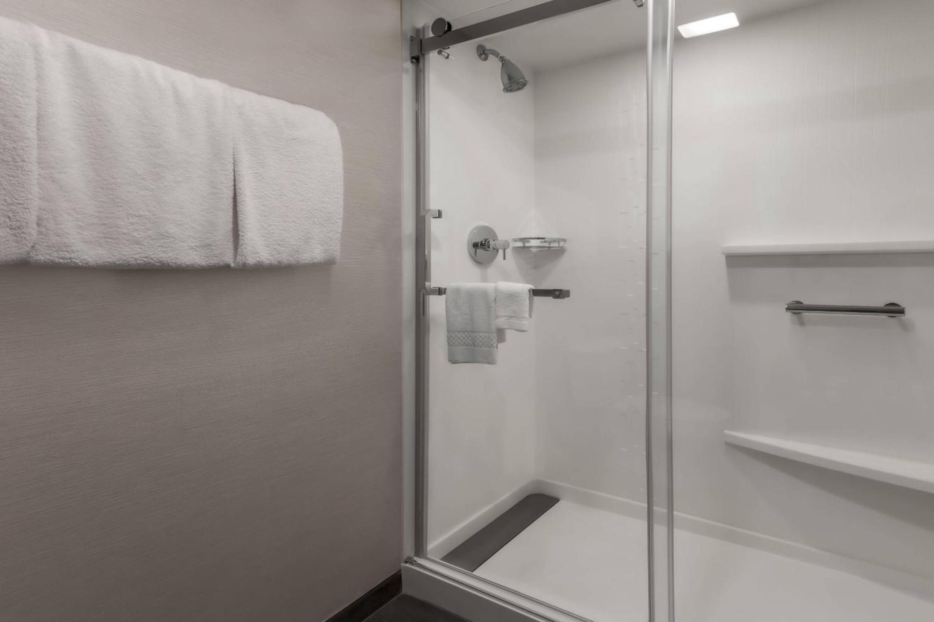 Courtyard by Marriott Boulder Broomfield photo 20