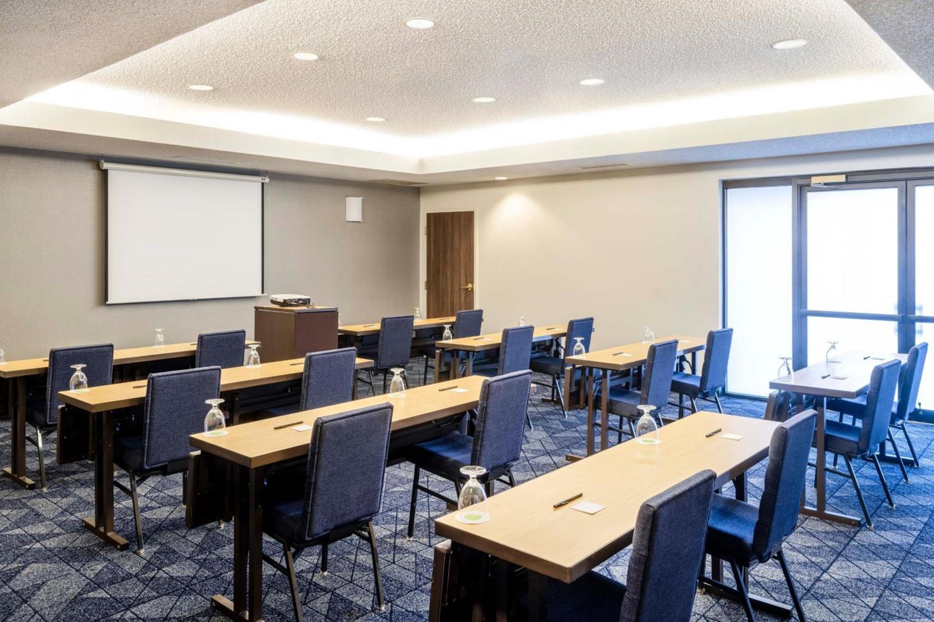 Courtyard by Marriott Boulder Broomfield photo 36