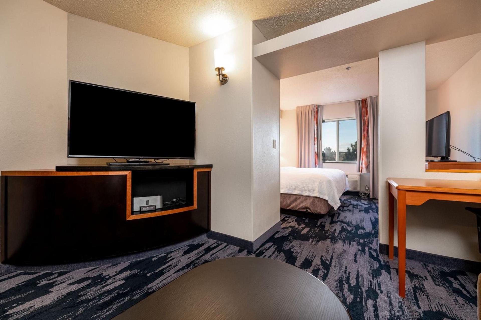 Fairfield Inn & Suites by Marriott Spearfish photo 20