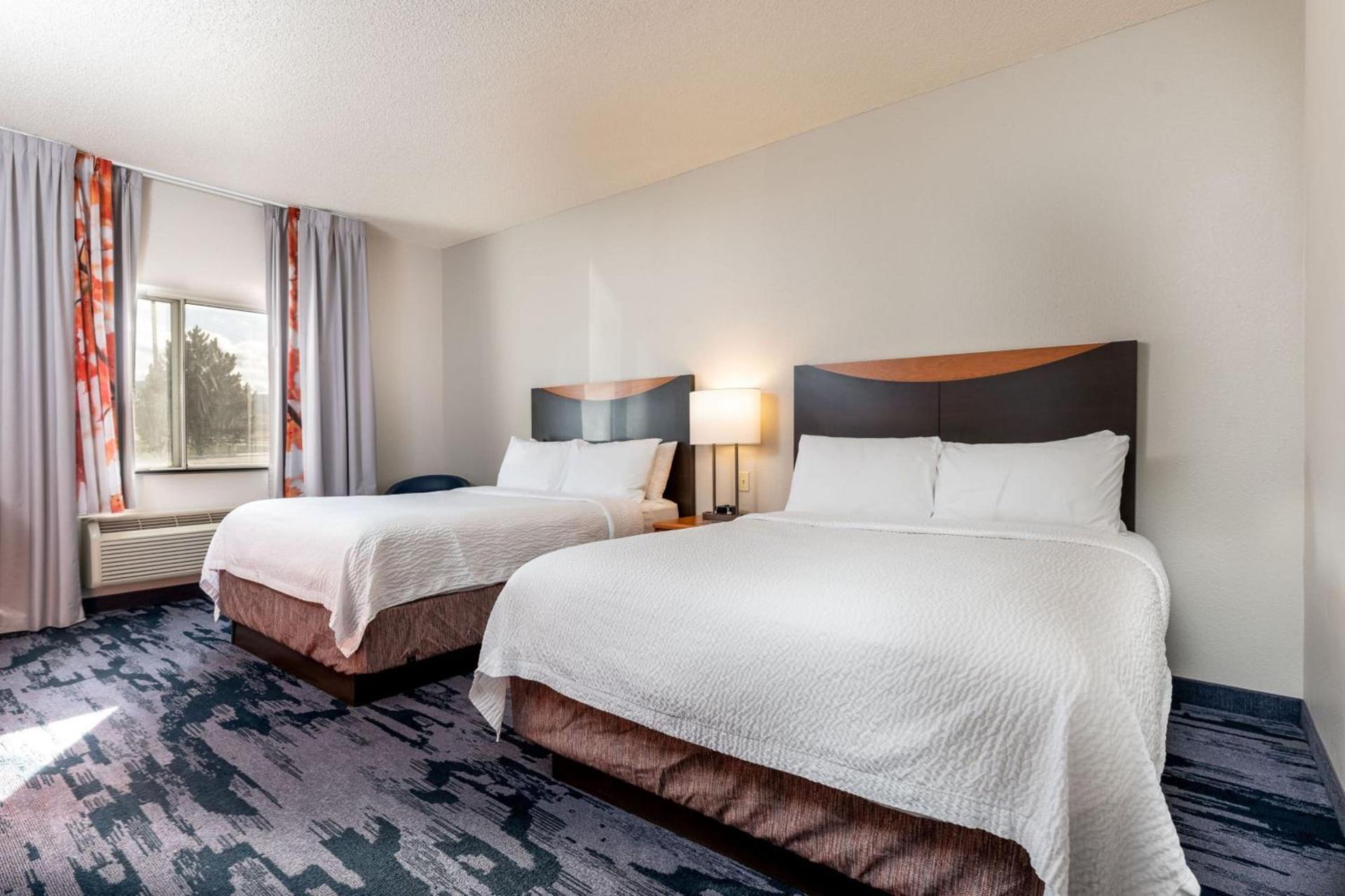Fairfield Inn & Suites by Marriott Spearfish photo 9