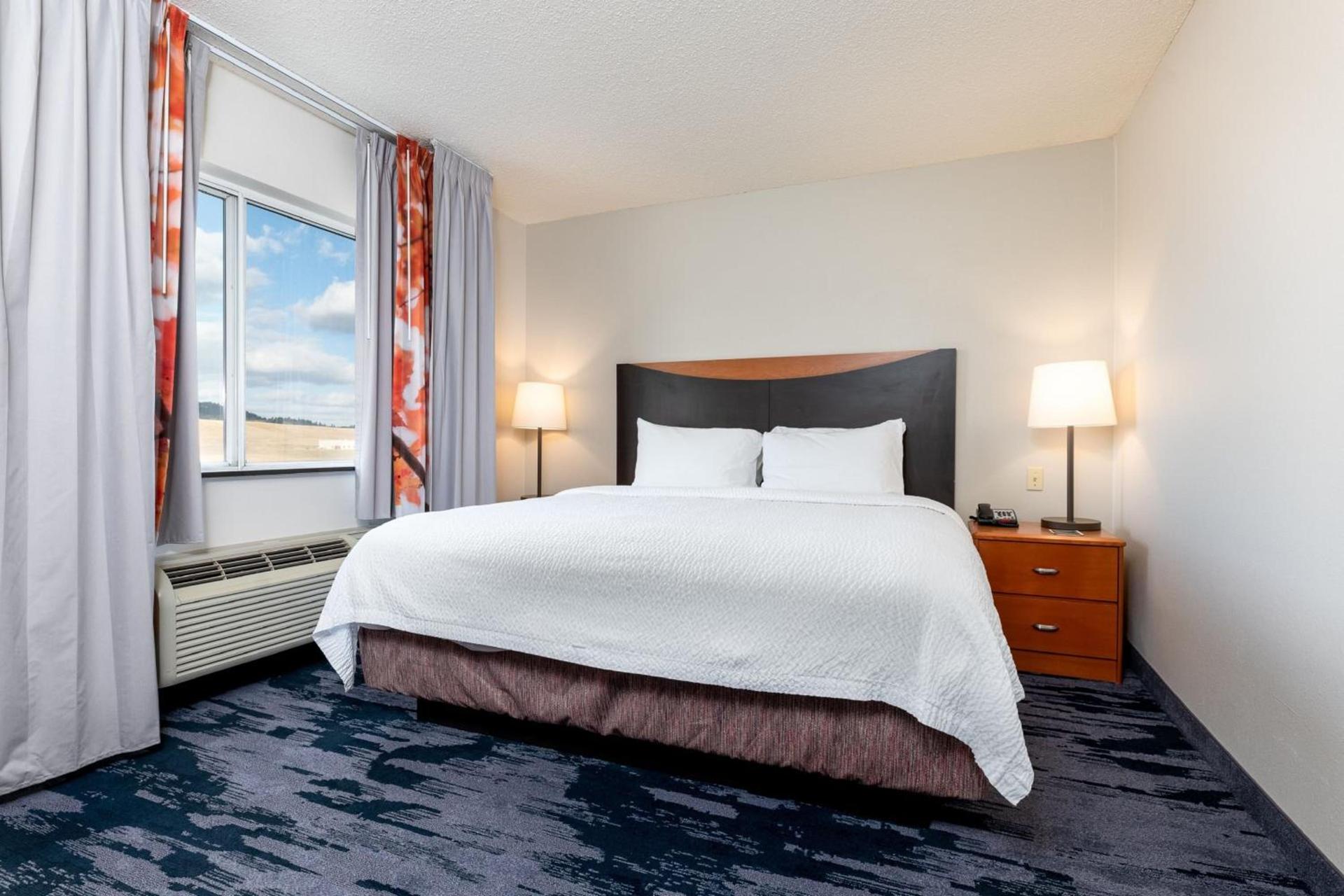 Fairfield Inn & Suites by Marriott Spearfish photo 10