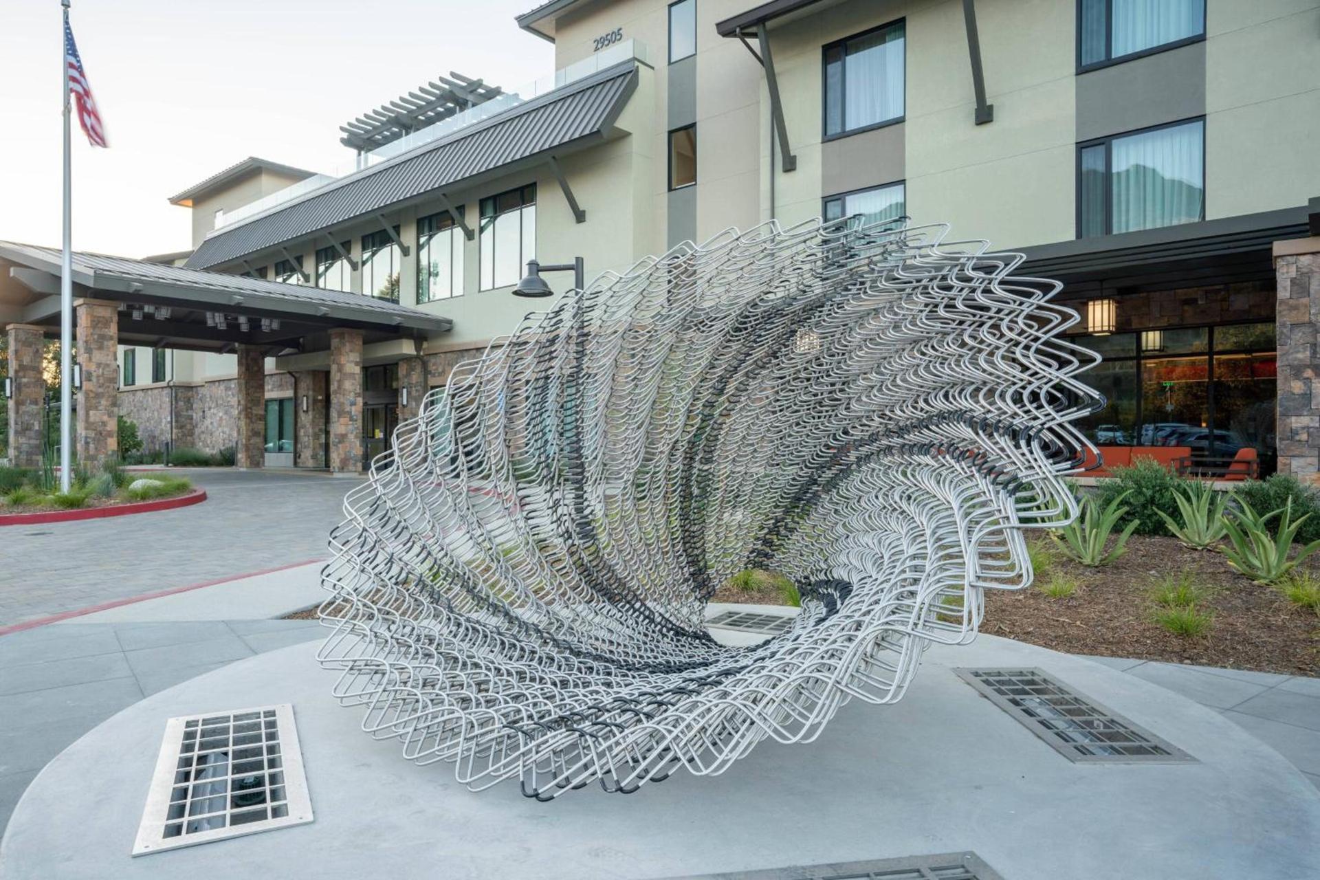 TownePlace Suites by Marriott Thousand Oaks Agoura Hills — hotel in Agoura Hills