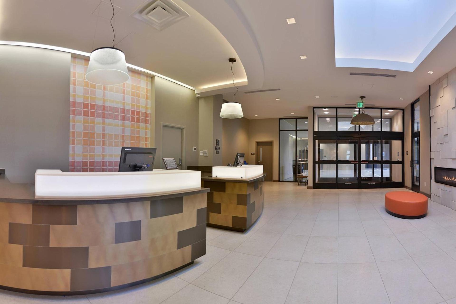 Residence Inn by Marriott Seattle University District photo 10