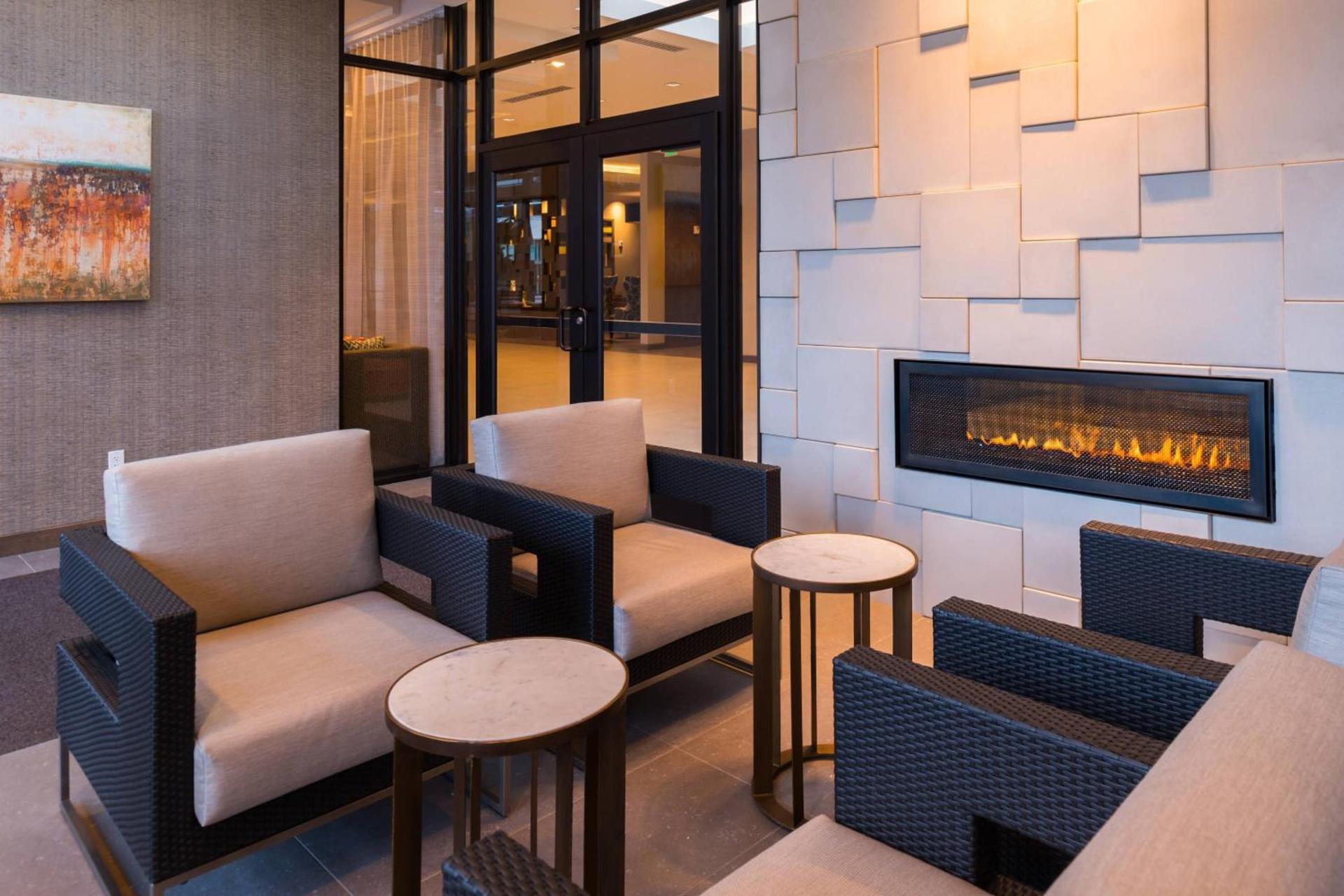 Residence Inn by Marriott Seattle University District photo 9