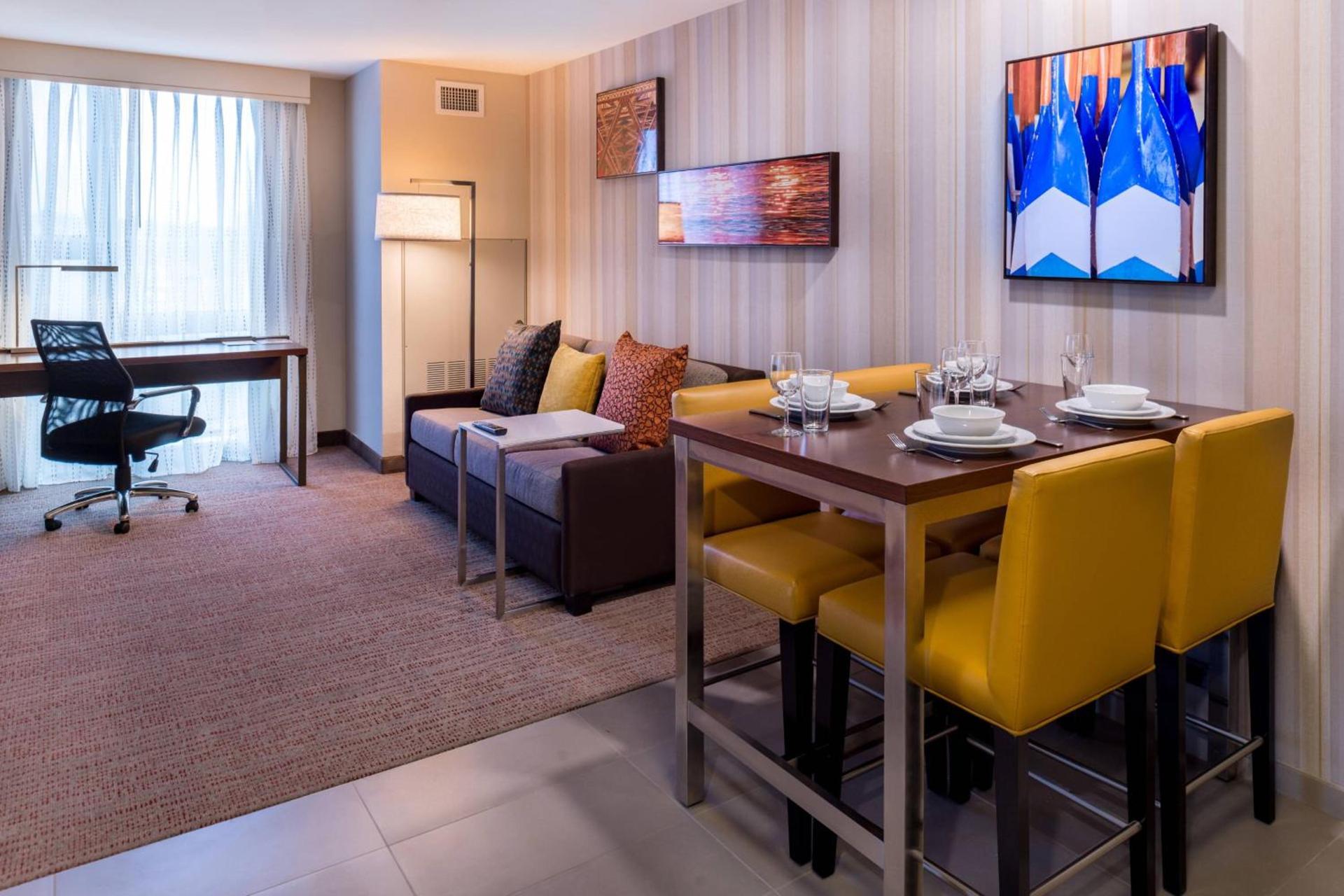 Residence Inn by Marriott Seattle University District photo 12