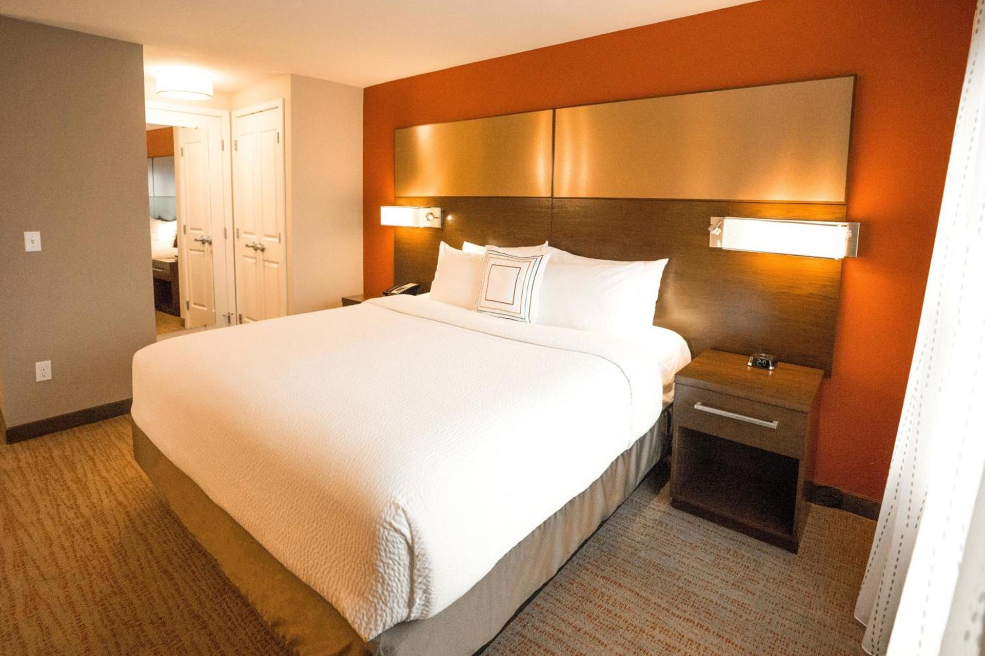 Residence Inn by Marriott Seattle University District photo 13