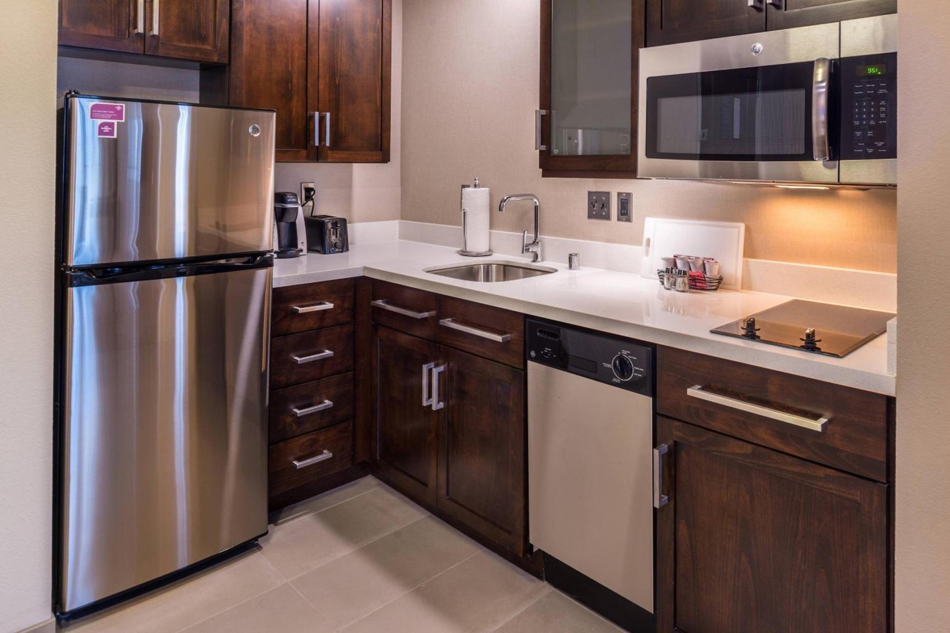 Residence Inn by Marriott Seattle University District photo 17