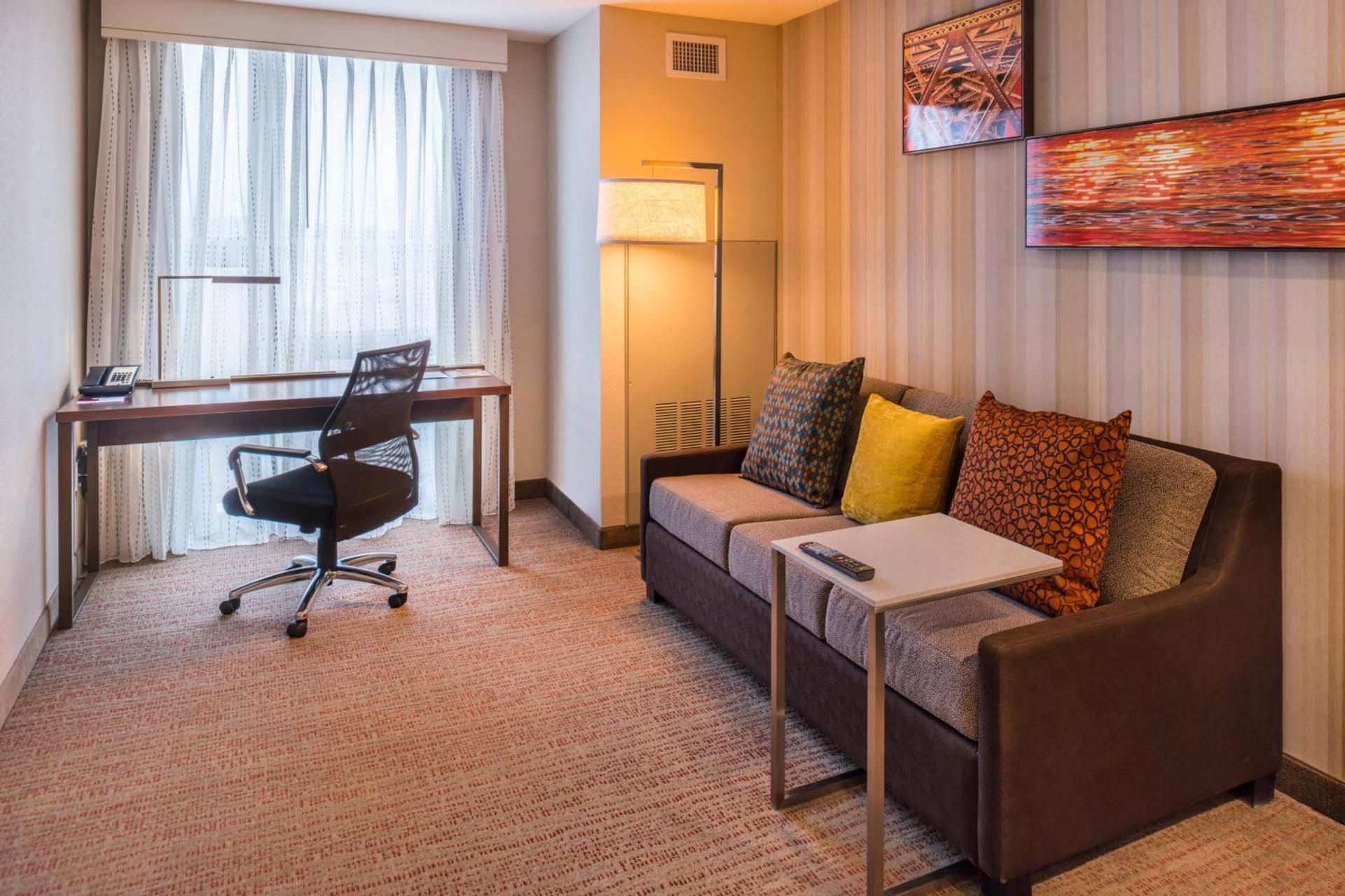 Residence Inn by Marriott Seattle University District photo 16