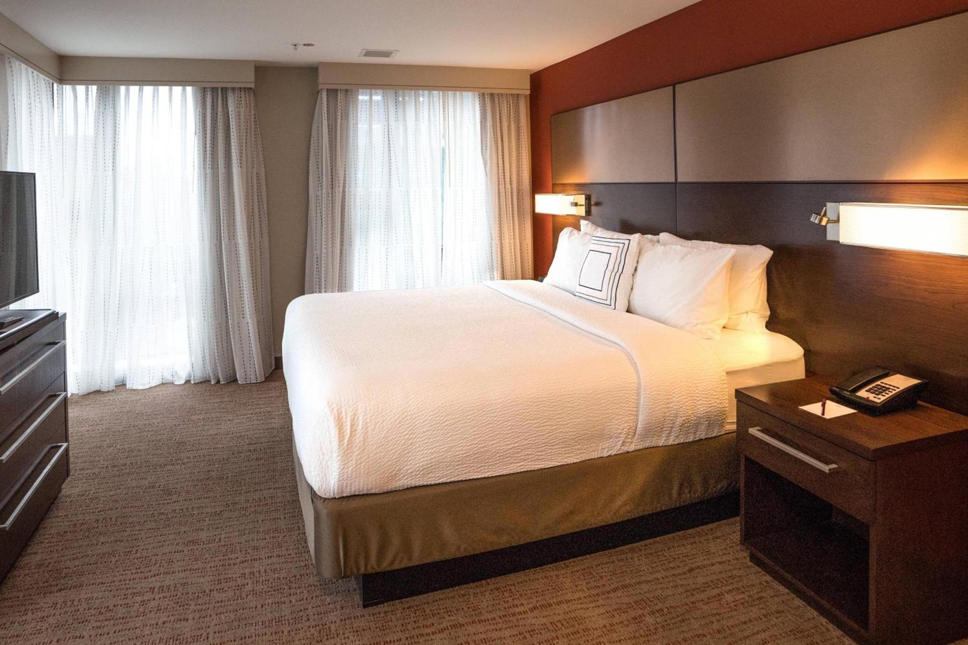 Residence Inn by Marriott Seattle University District photo 15