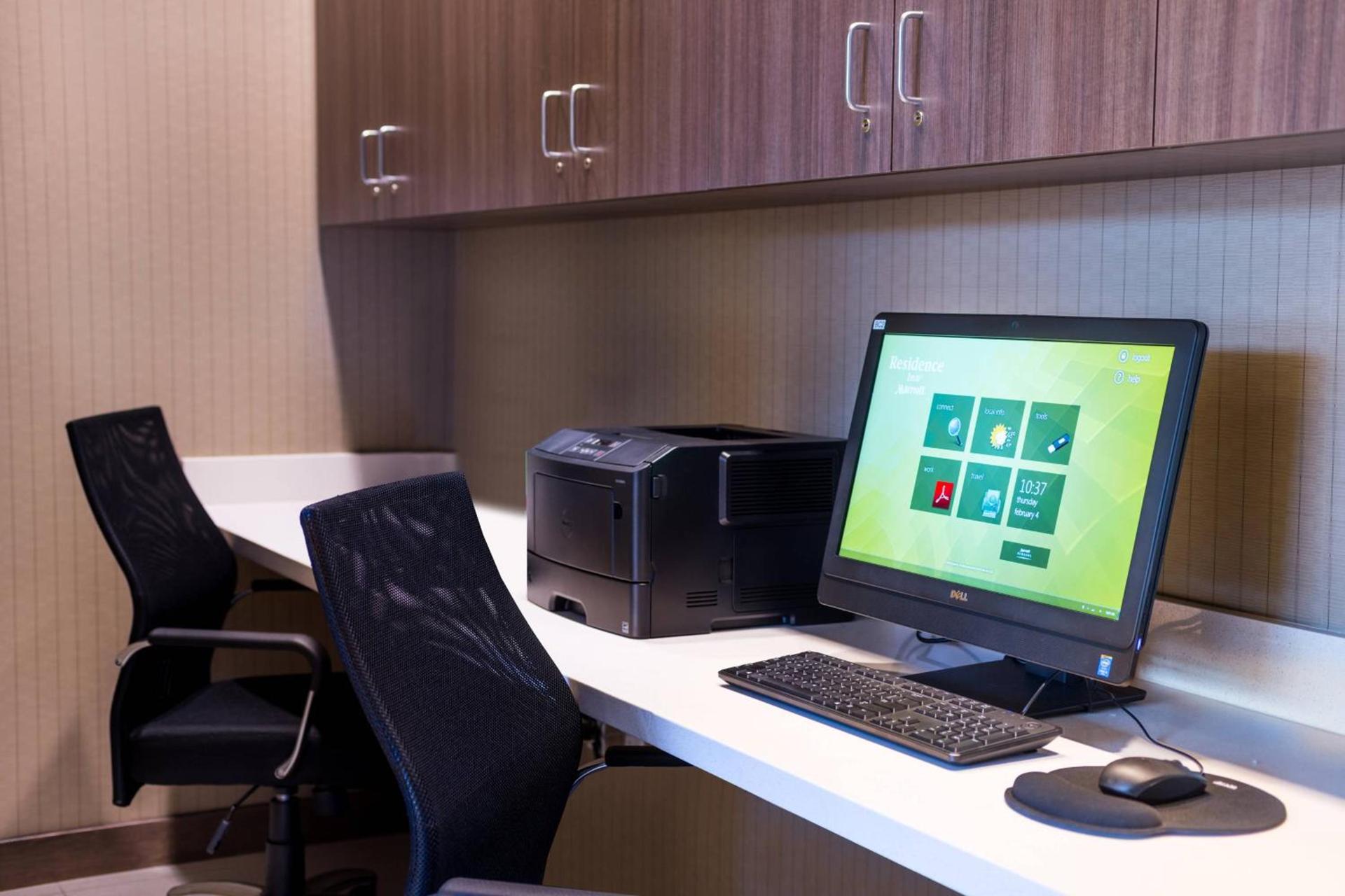 Residence Inn by Marriott Seattle University District photo 20