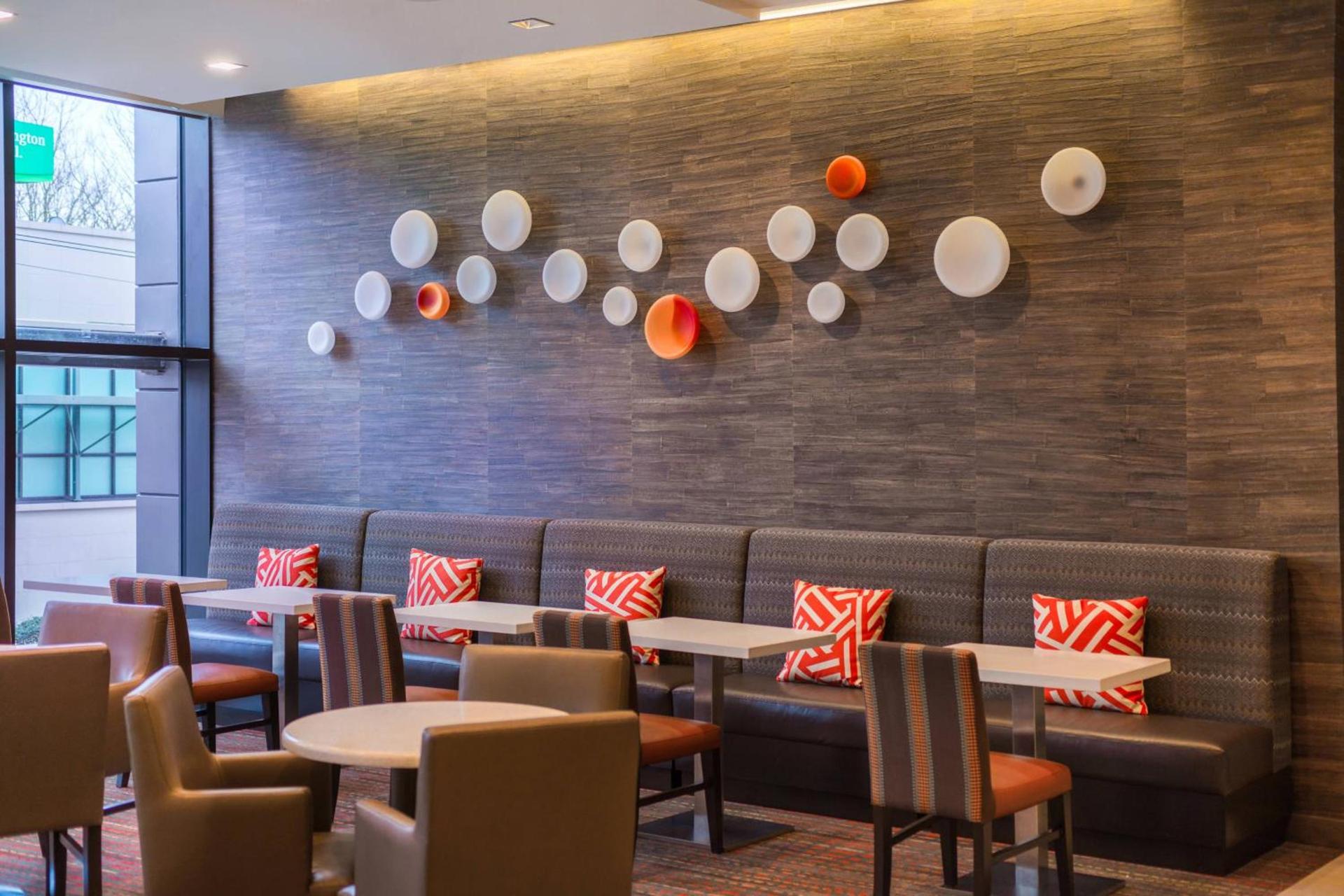Residence Inn by Marriott Seattle University District photo 24