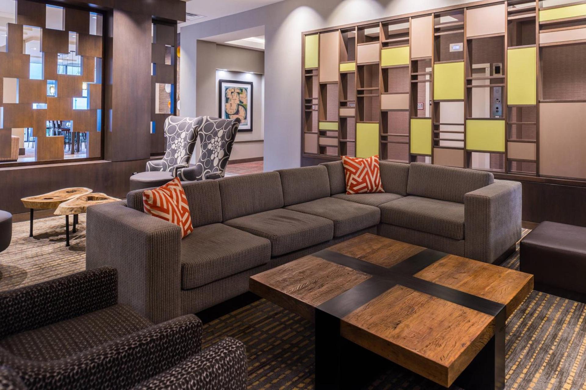 Residence Inn by Marriott Seattle University District photo 22