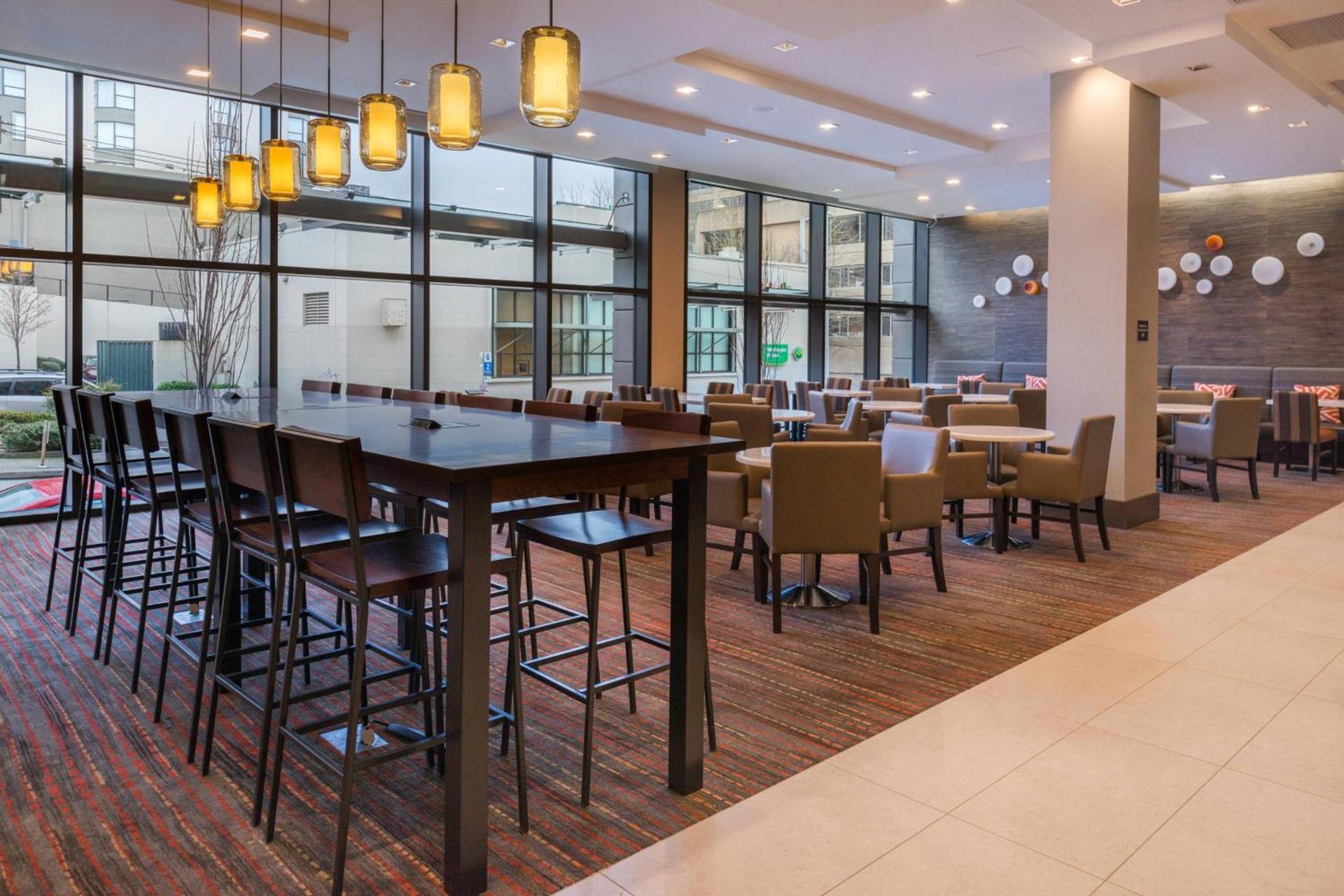 Residence Inn by Marriott Seattle University District photo 23