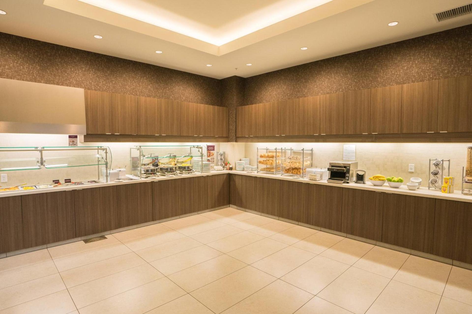 Residence Inn by Marriott Seattle University District photo 25