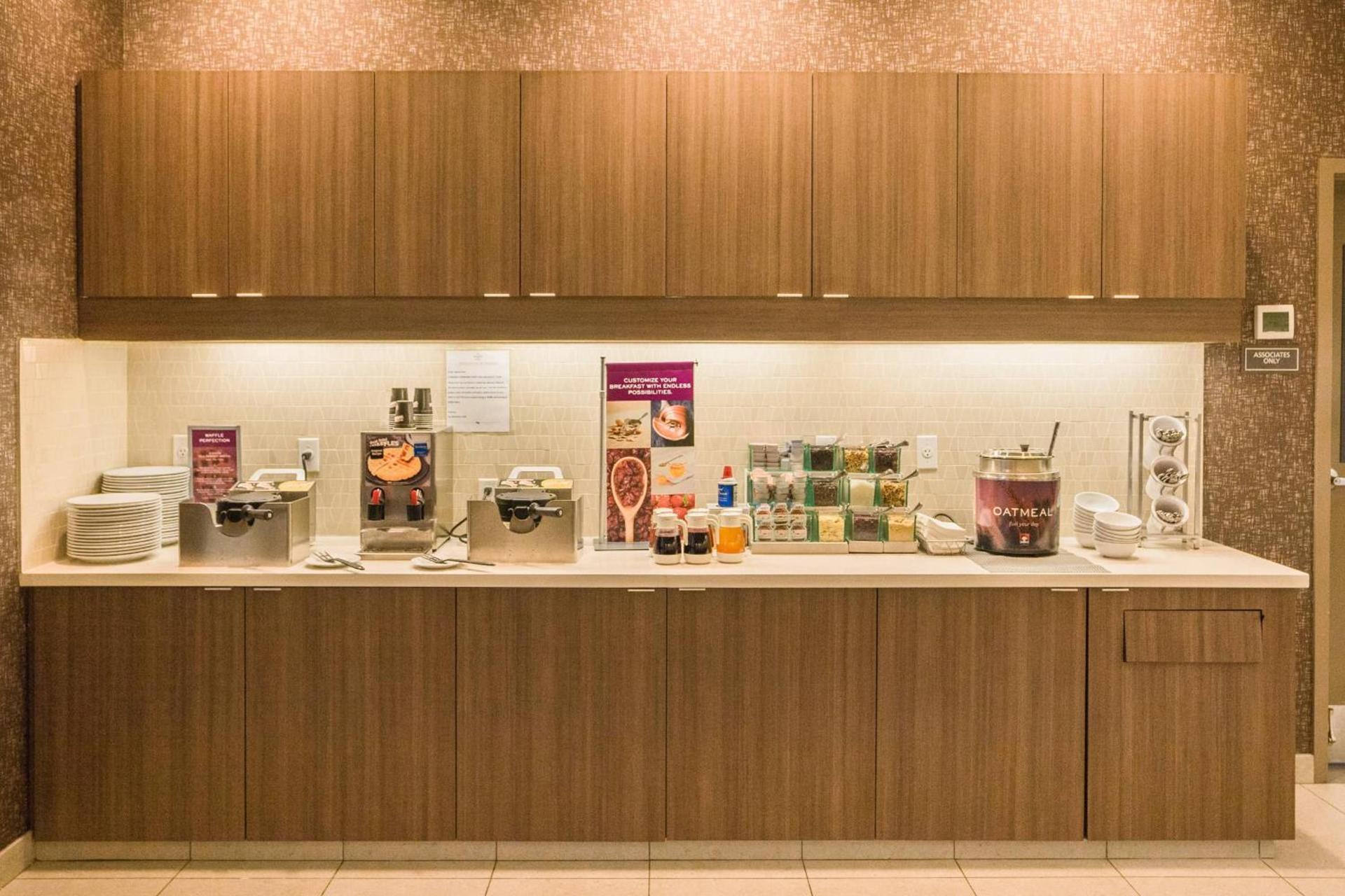 Residence Inn by Marriott Seattle University District photo 26