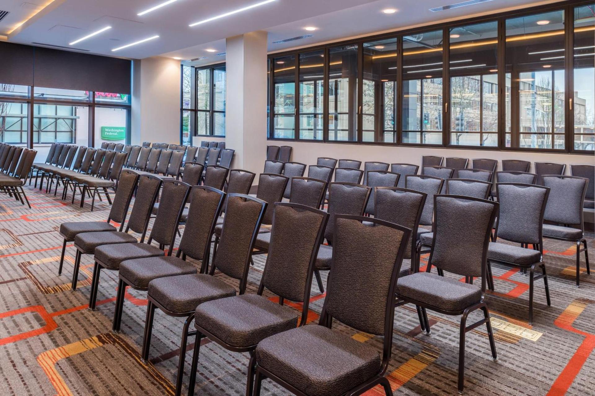 Residence Inn by Marriott Seattle University District photo 35