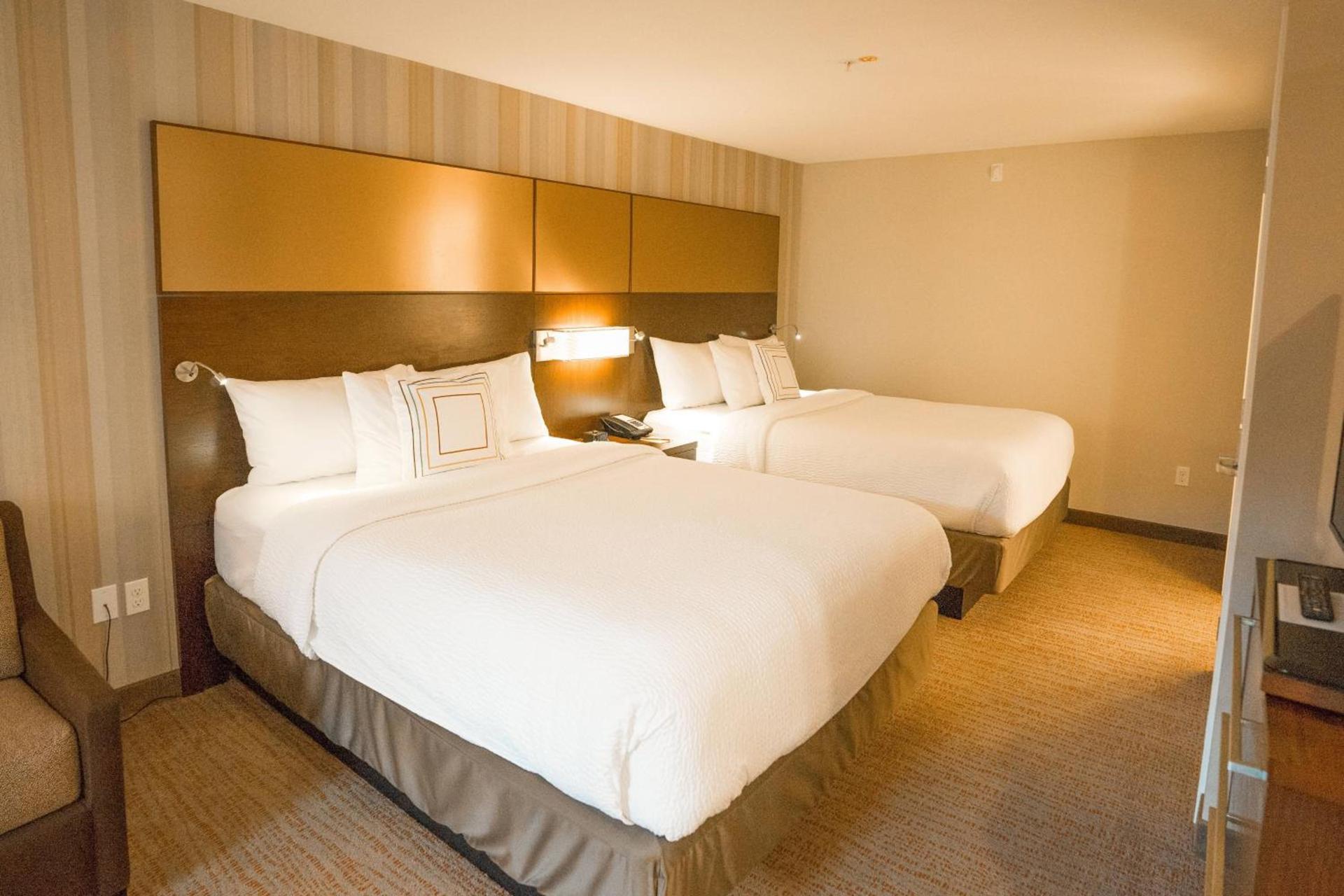 Residence Inn by Marriott Seattle University District photo 11