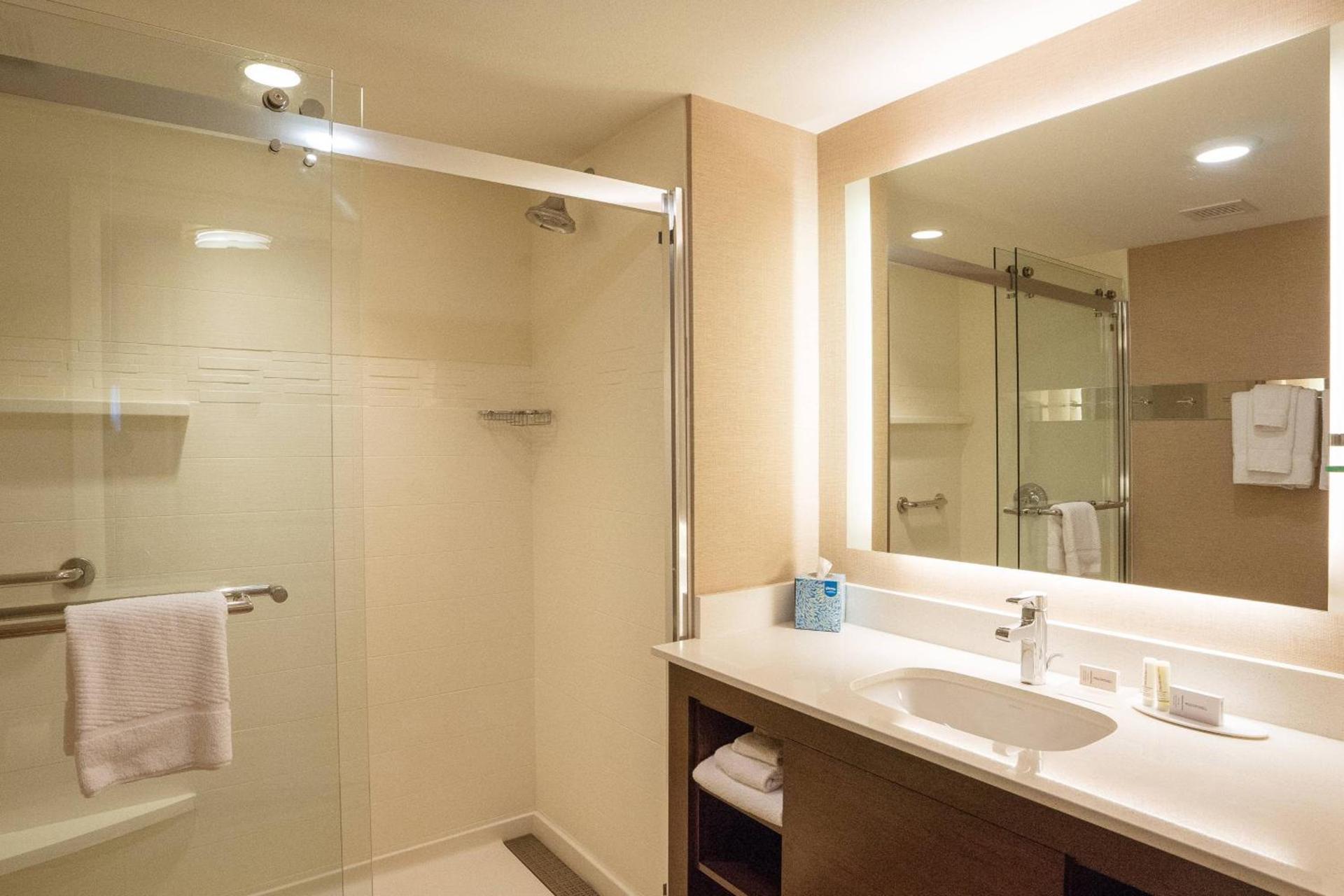 Residence Inn by Marriott Seattle University District photo 18