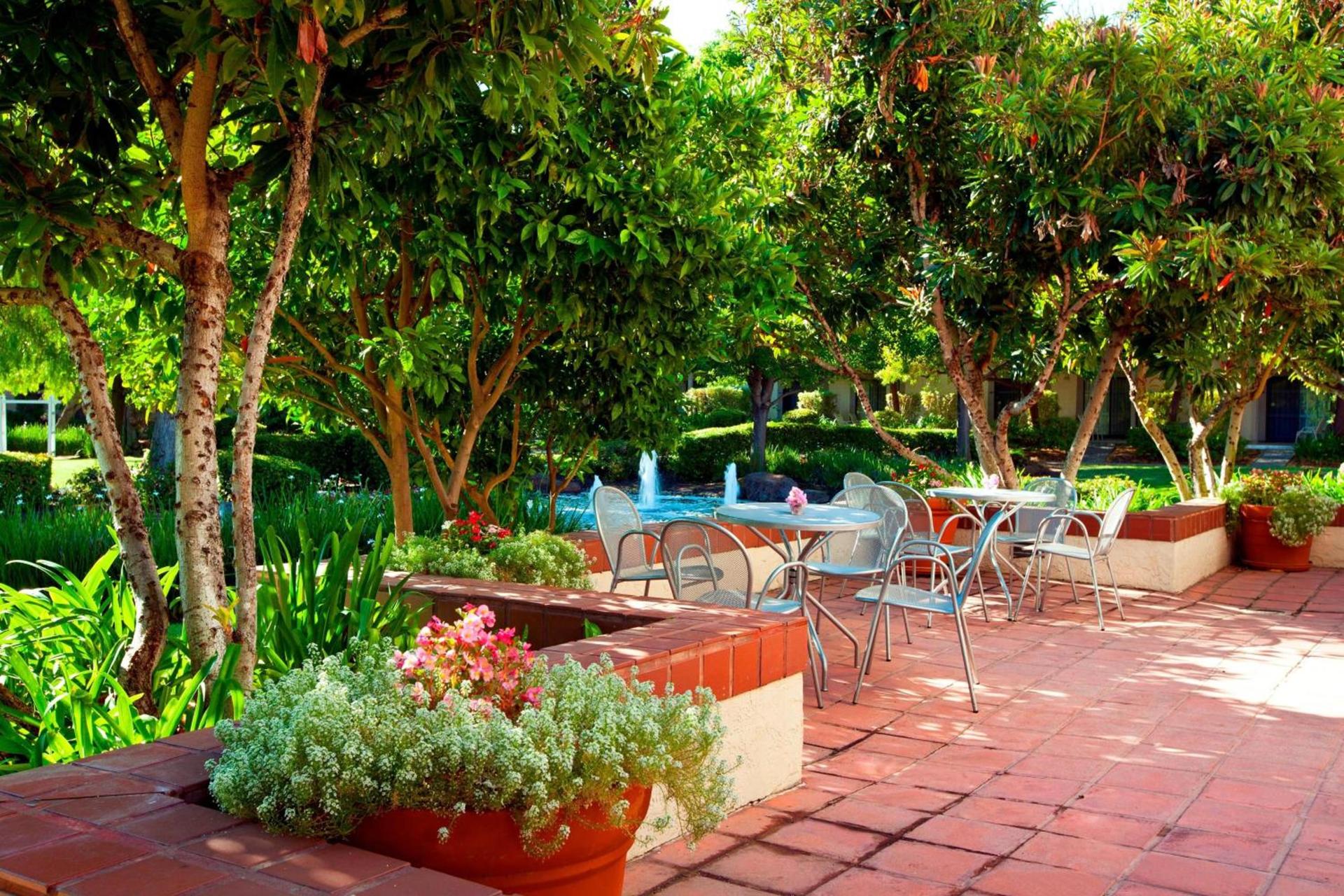 Four Points by Sheraton Pleasanton photo 30