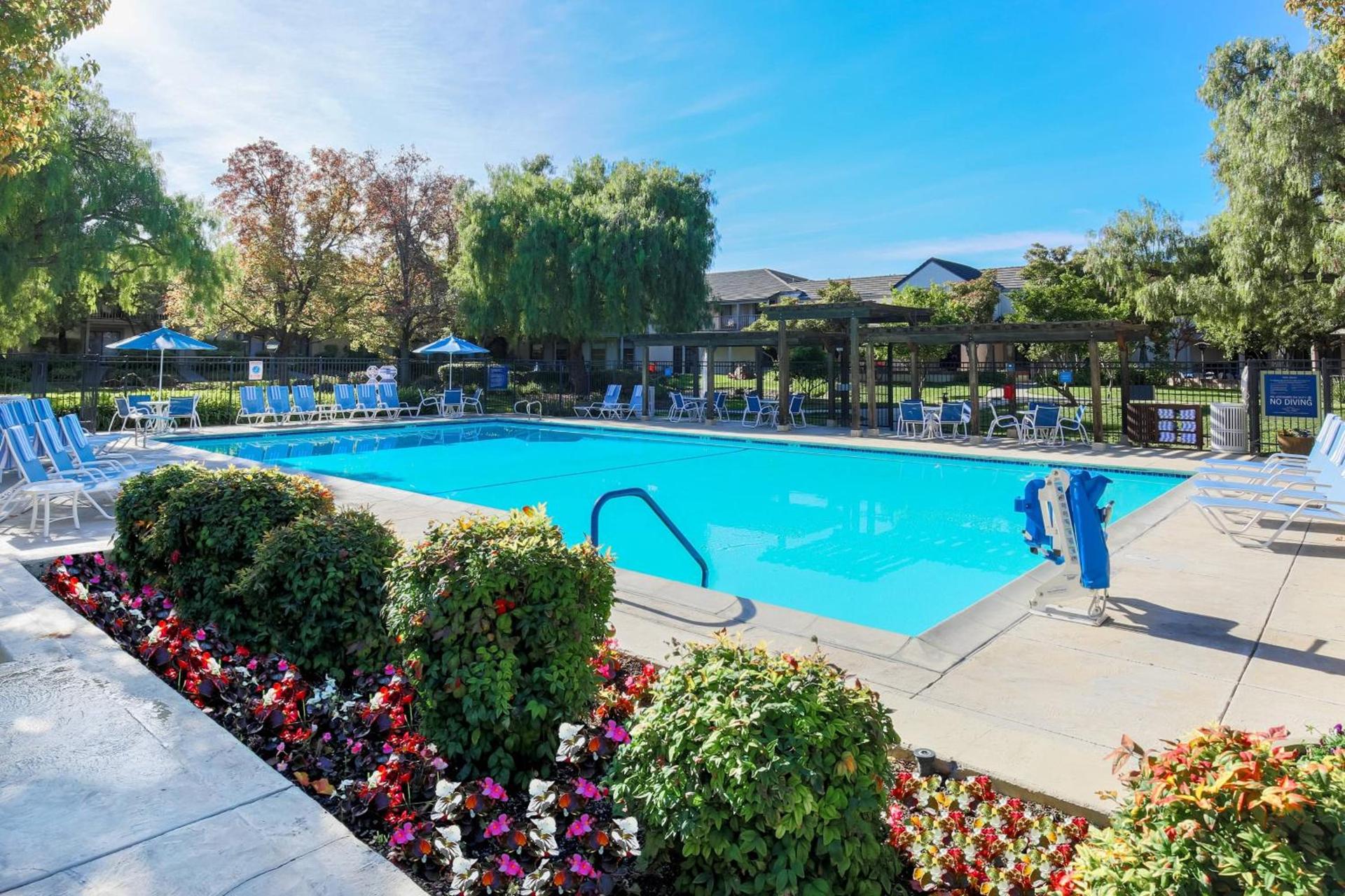 Four Points by Sheraton Pleasanton photo 2