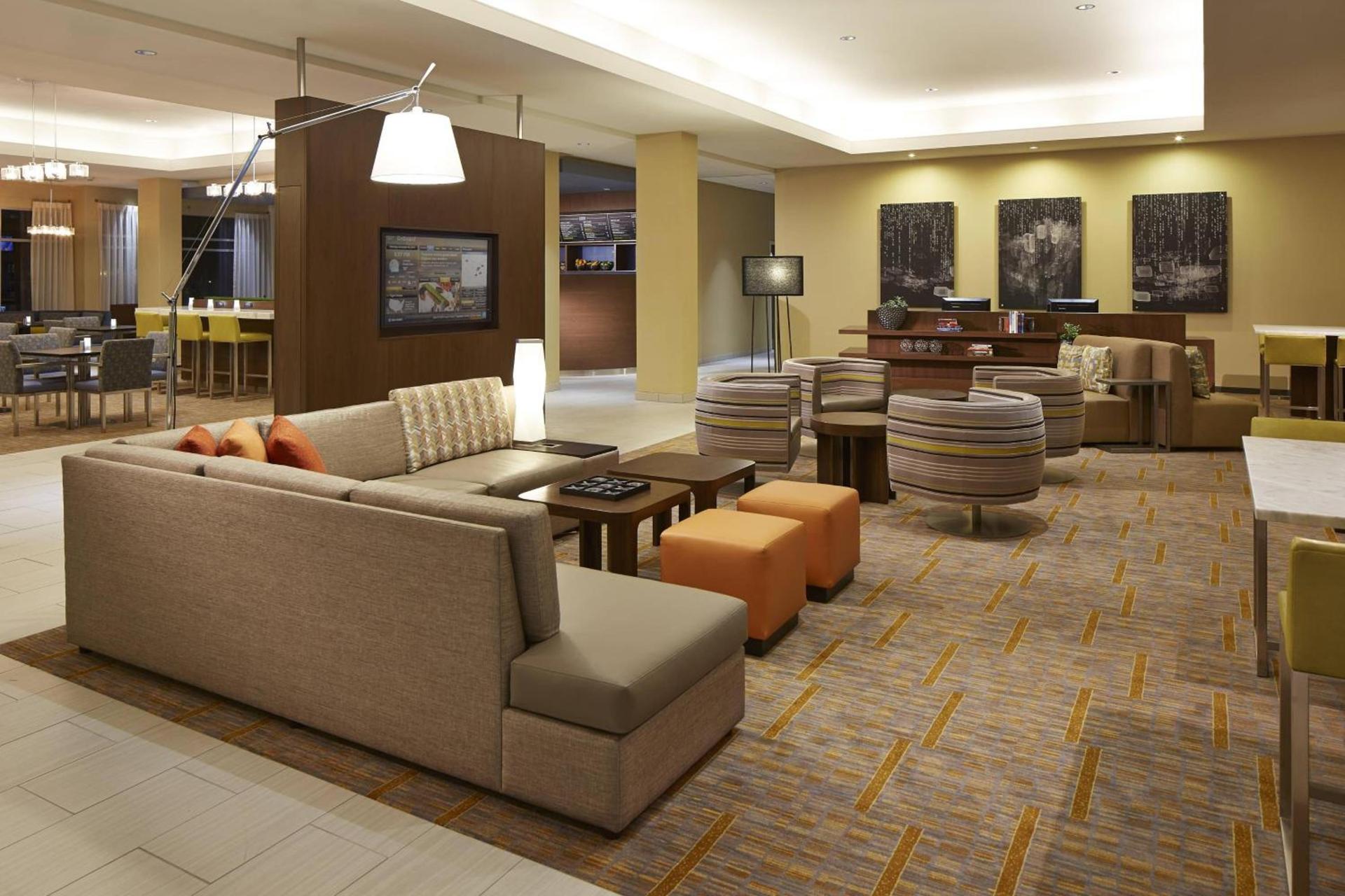Courtyard by Marriott Sunnyvale Silicon Valley photo 5