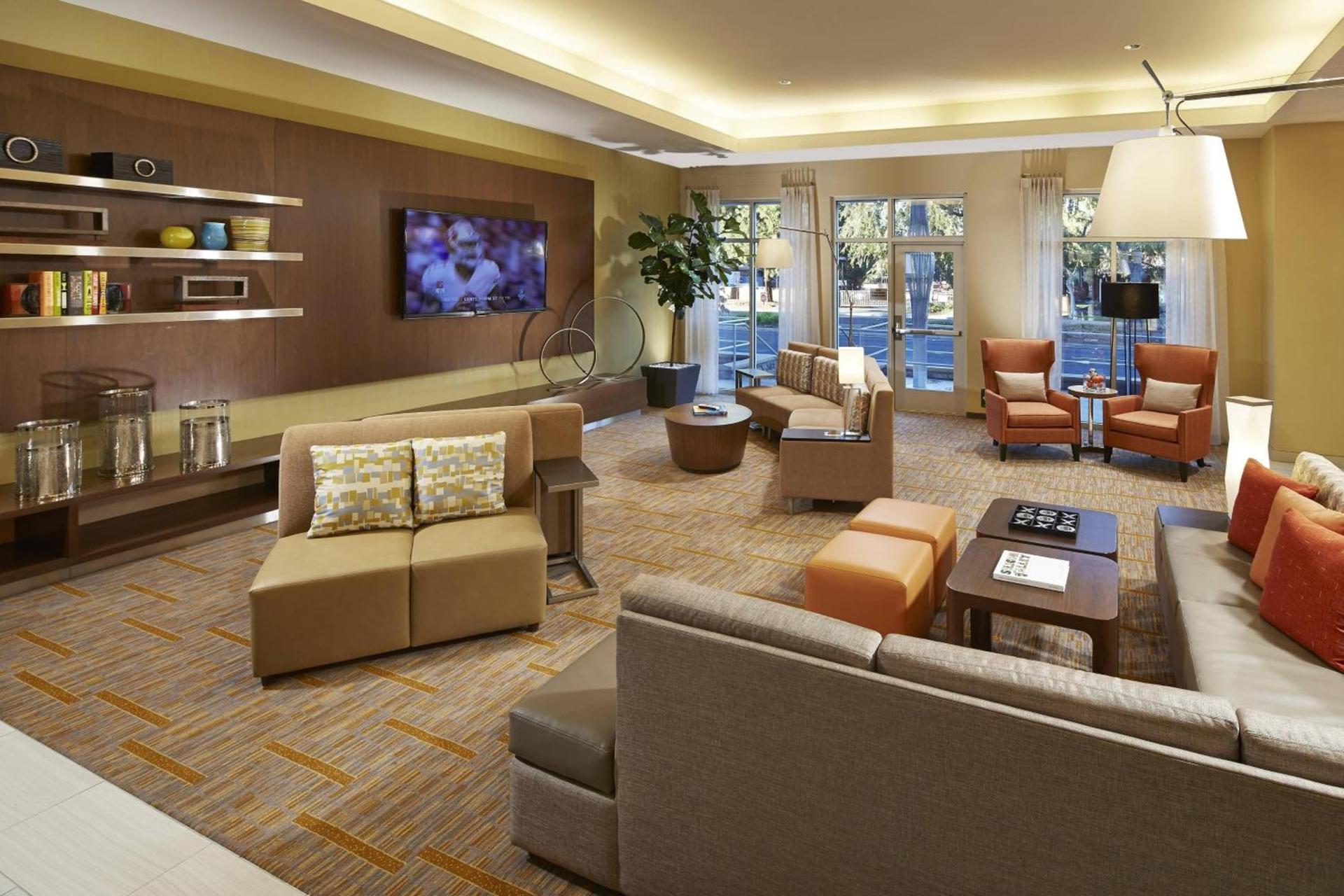 Courtyard by Marriott Sunnyvale Silicon Valley photo 6