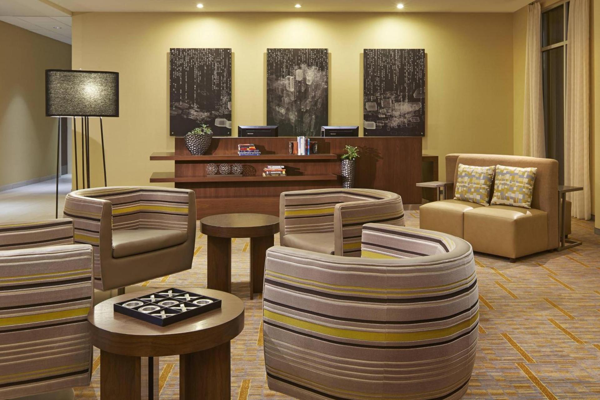 Courtyard by Marriott Sunnyvale Silicon Valley photo 7