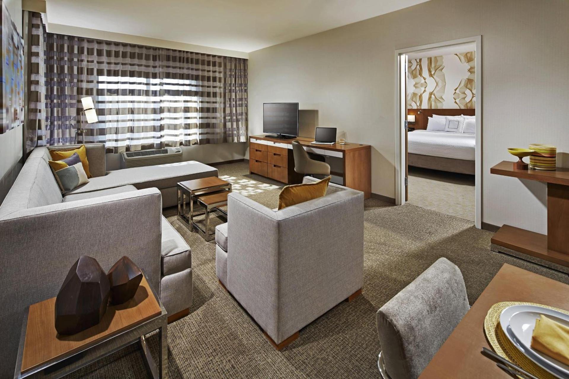 Courtyard by Marriott Sunnyvale Silicon Valley photo 20